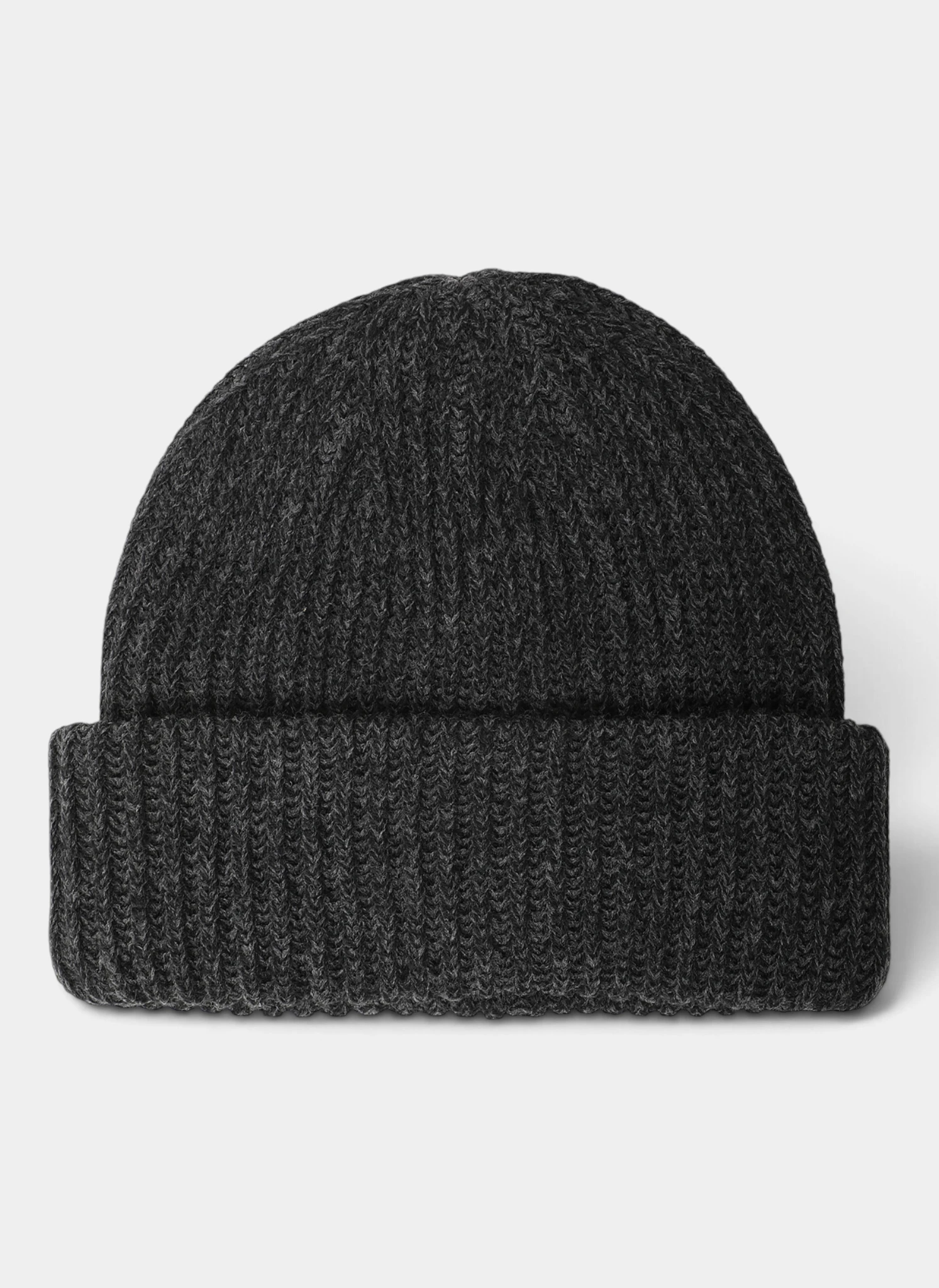 Шапка Beanie 2 Gray