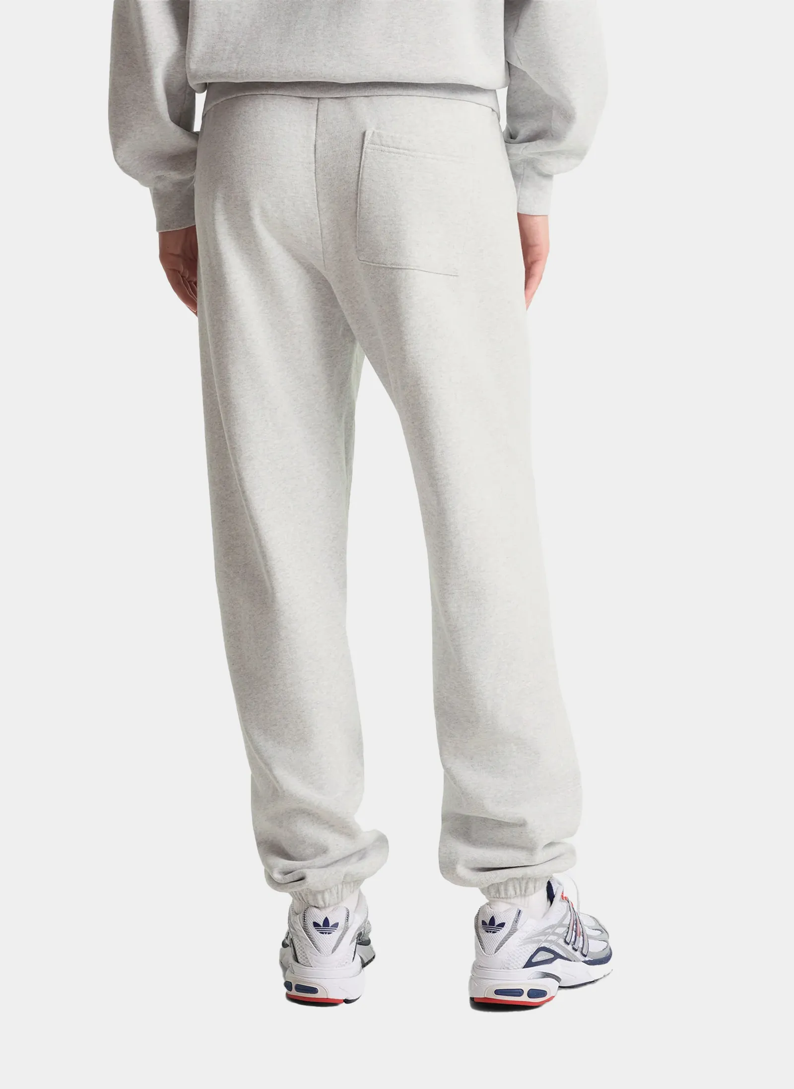 Брюки S&R Ivy Sweatpant Heather Gray