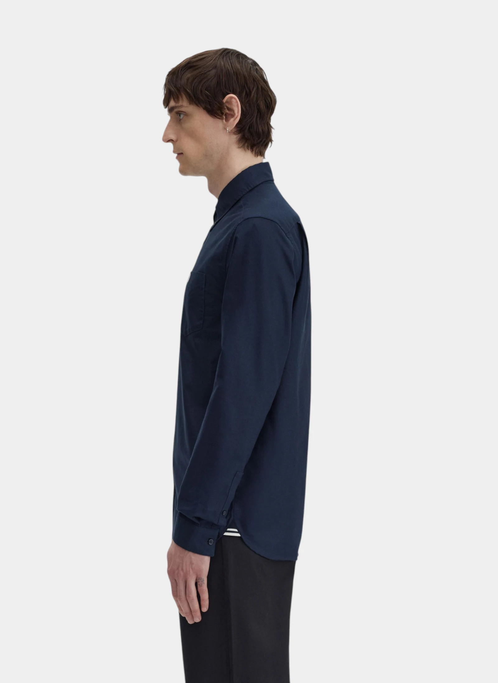 Рубашка Oxford Shirt 608
