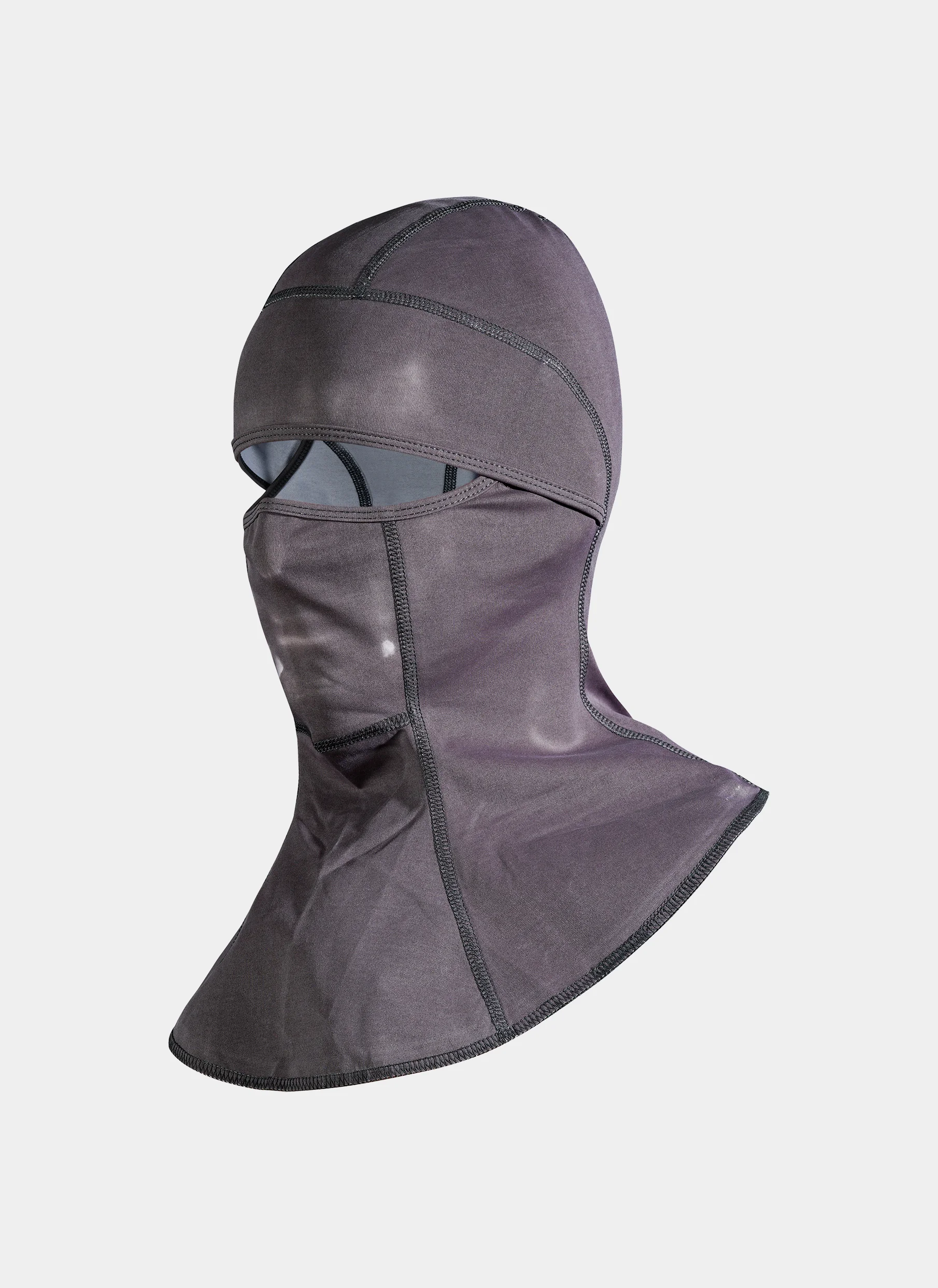 Балаклава MILI Termo Mask Grey