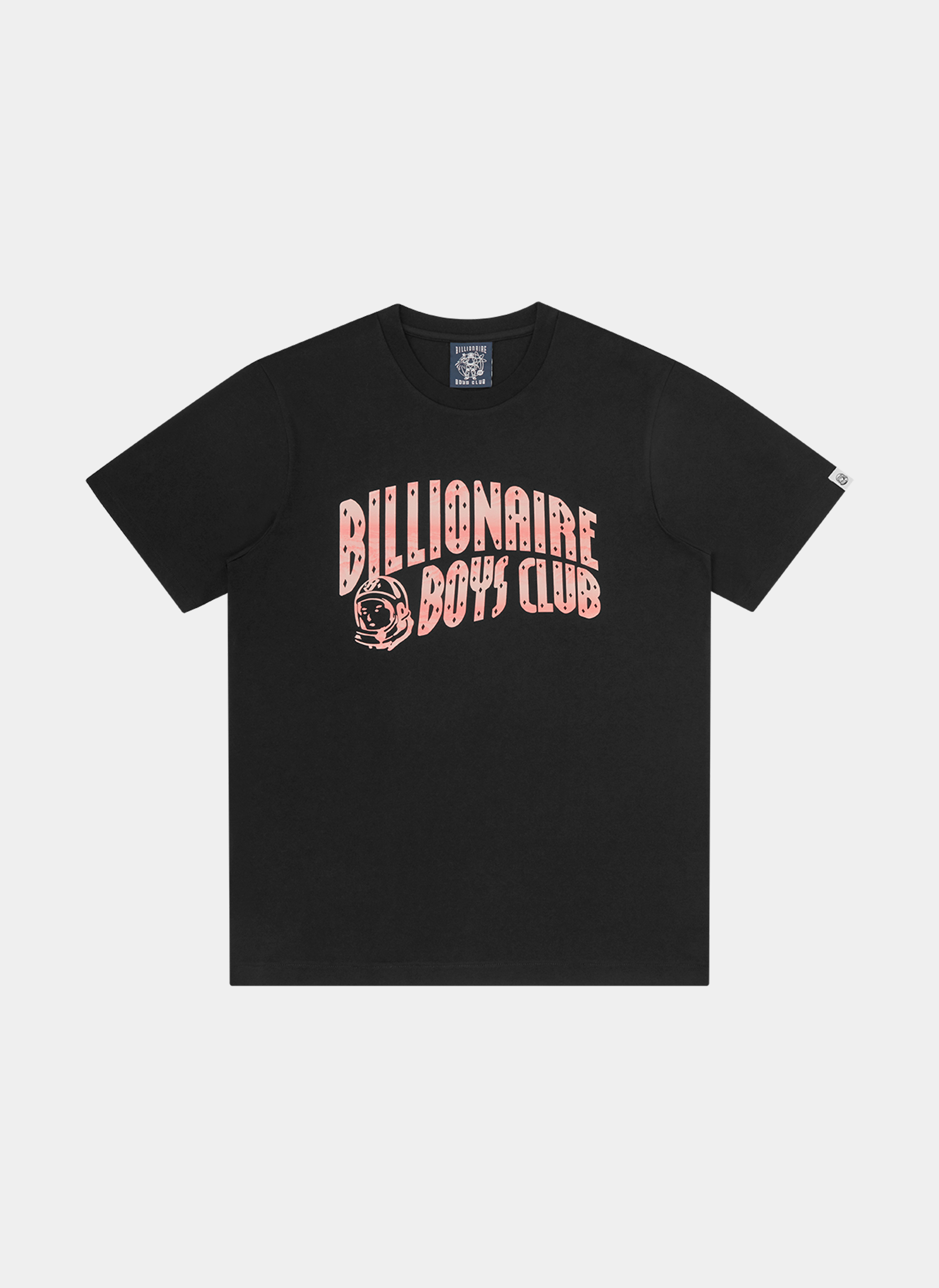 Футболка Mountain Fill Arch Logo T-Shirt Футболка Mountain Fill Arch Logo T-Shirt