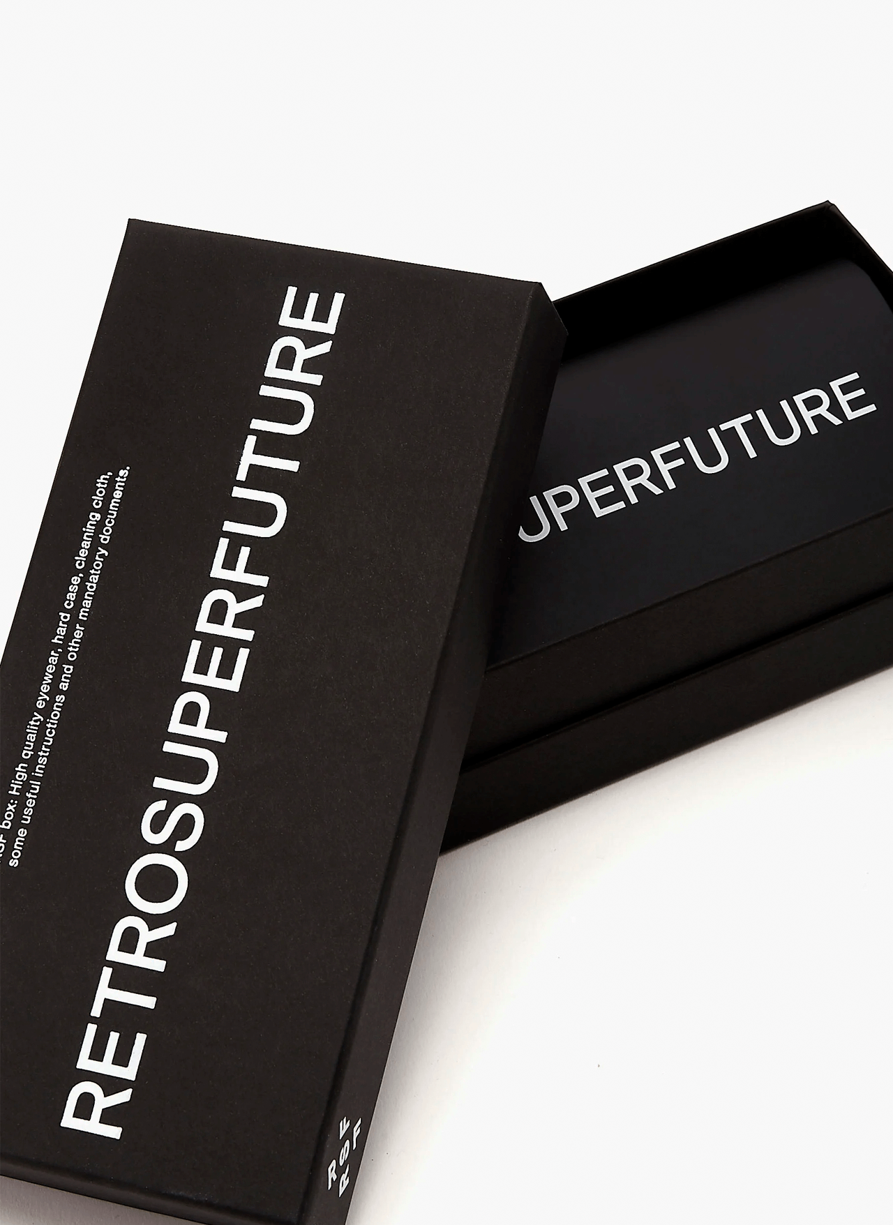 Очки Boletus Black