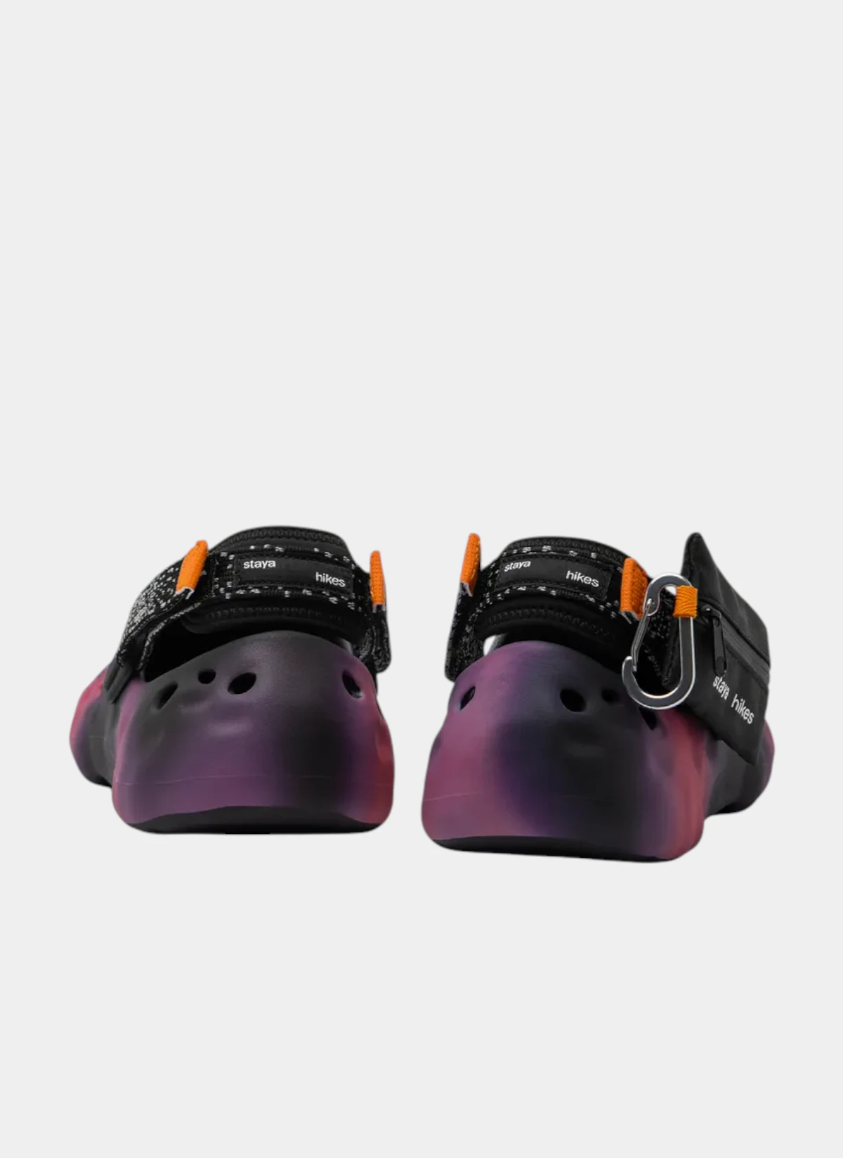 Клоги Marble Clogs 7 PM