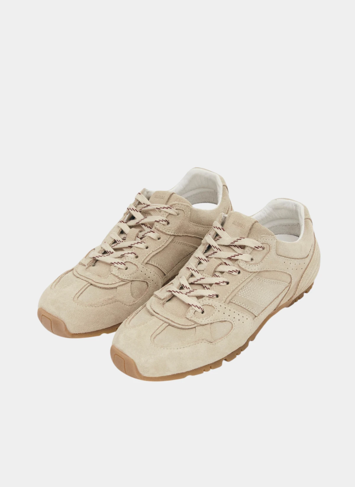 Кеды Tb.56 Cream