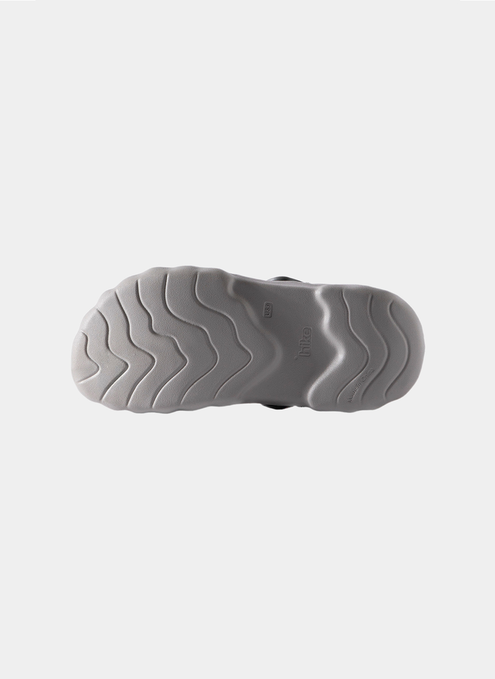 Клоги ‘MARBLE CLOGS’ ASH GRAY Клоги ‘MARBLE CLOGS’ ASH GRAY