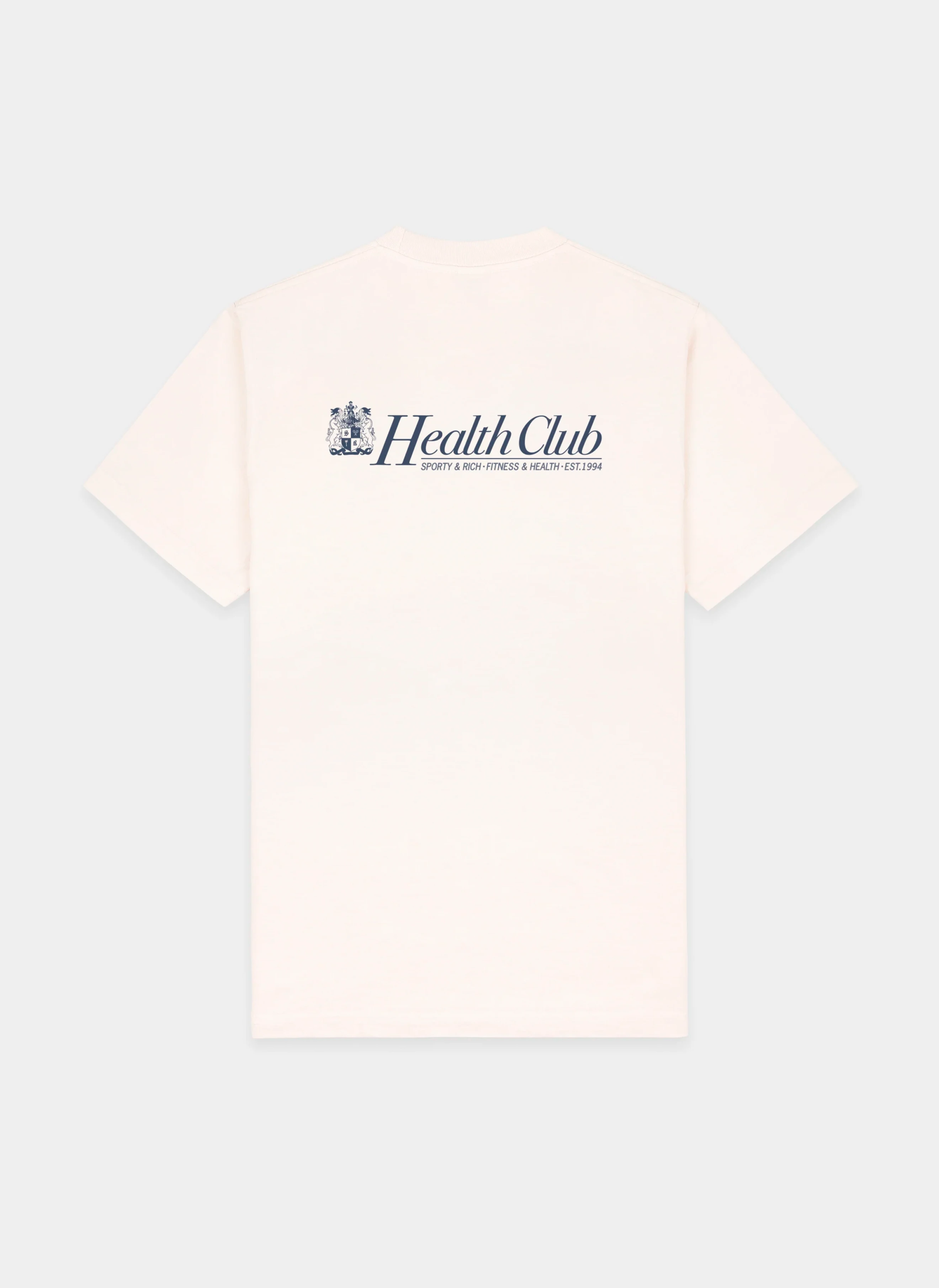 Футболка Lion Health T-Shirt Cream