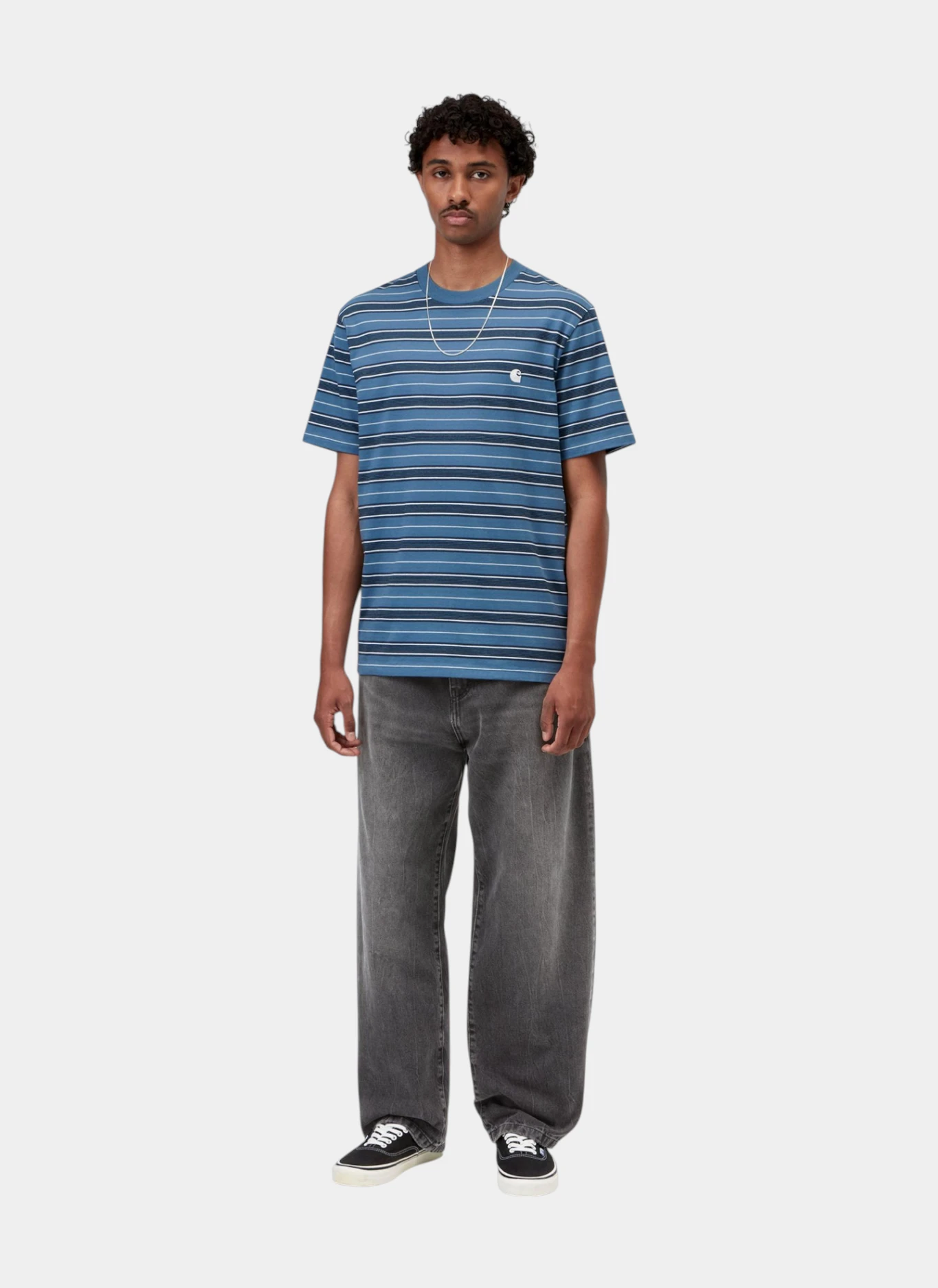 Джинсы Landon Pant