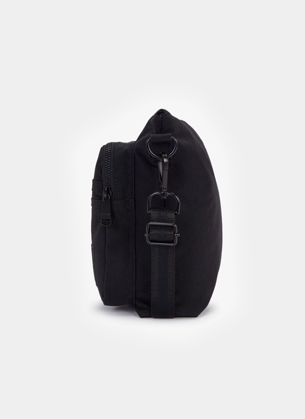 Сумка Nylon Badge Crossbody Bag 102