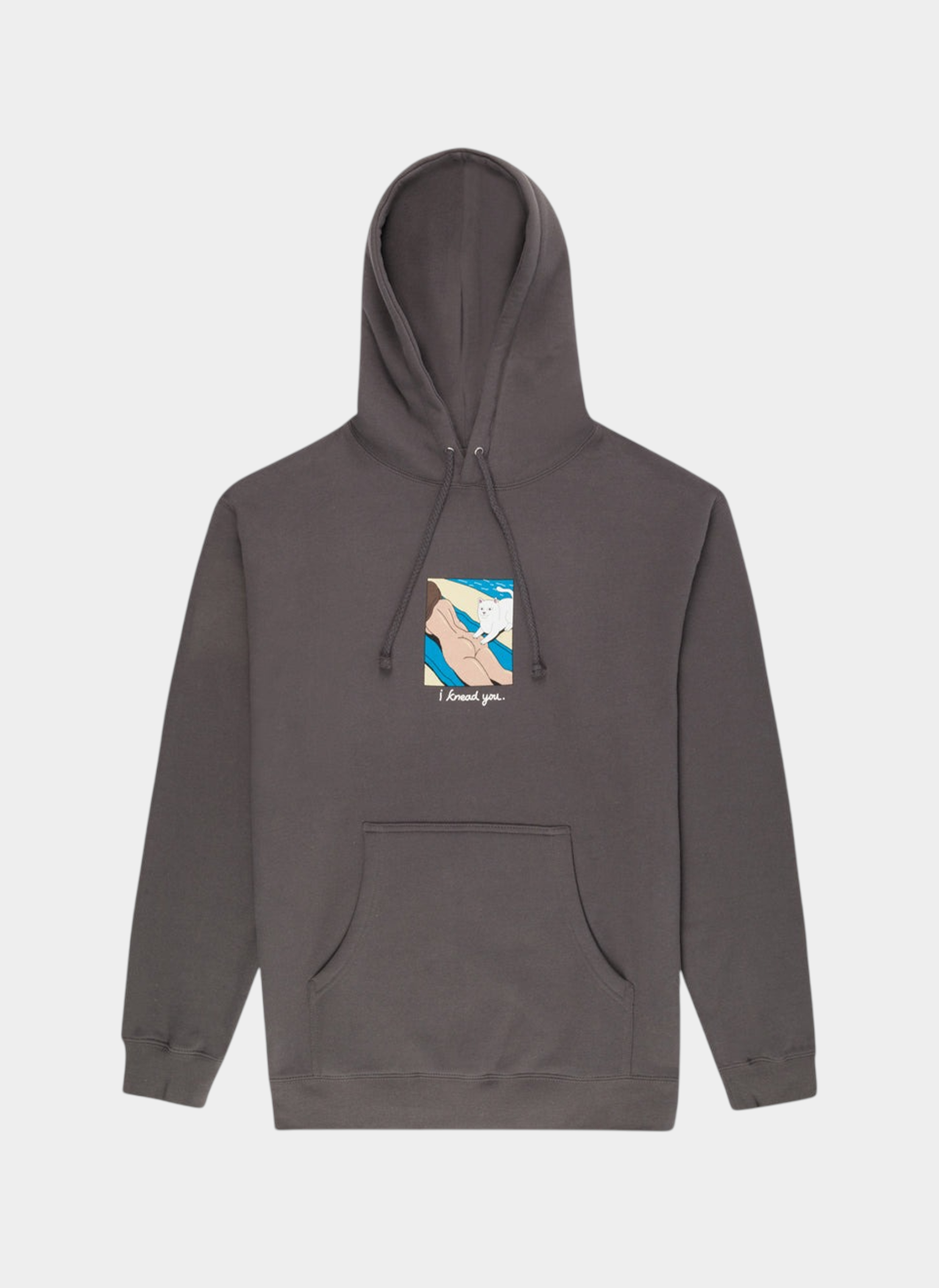 Худи I Knead You Hoodie Худи I Knead You Hoodie