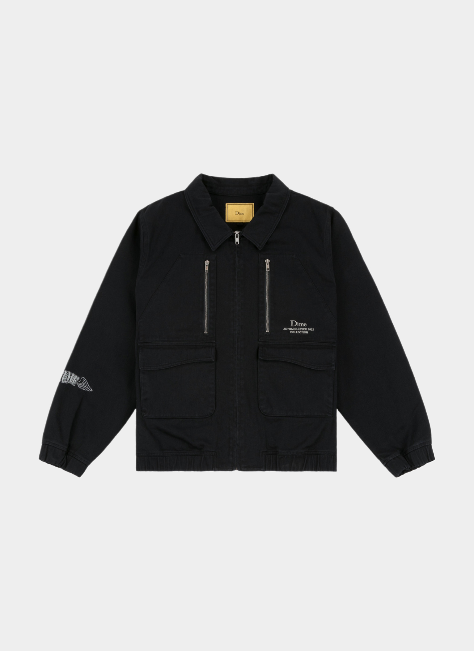 Куртка Tom Bomber Jacket