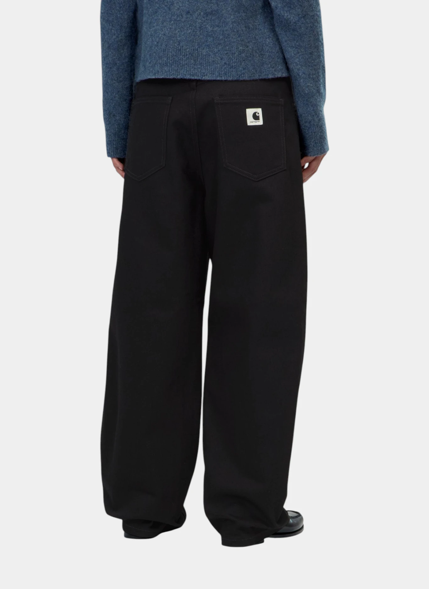 Джинсы женские W' Brandon Pant