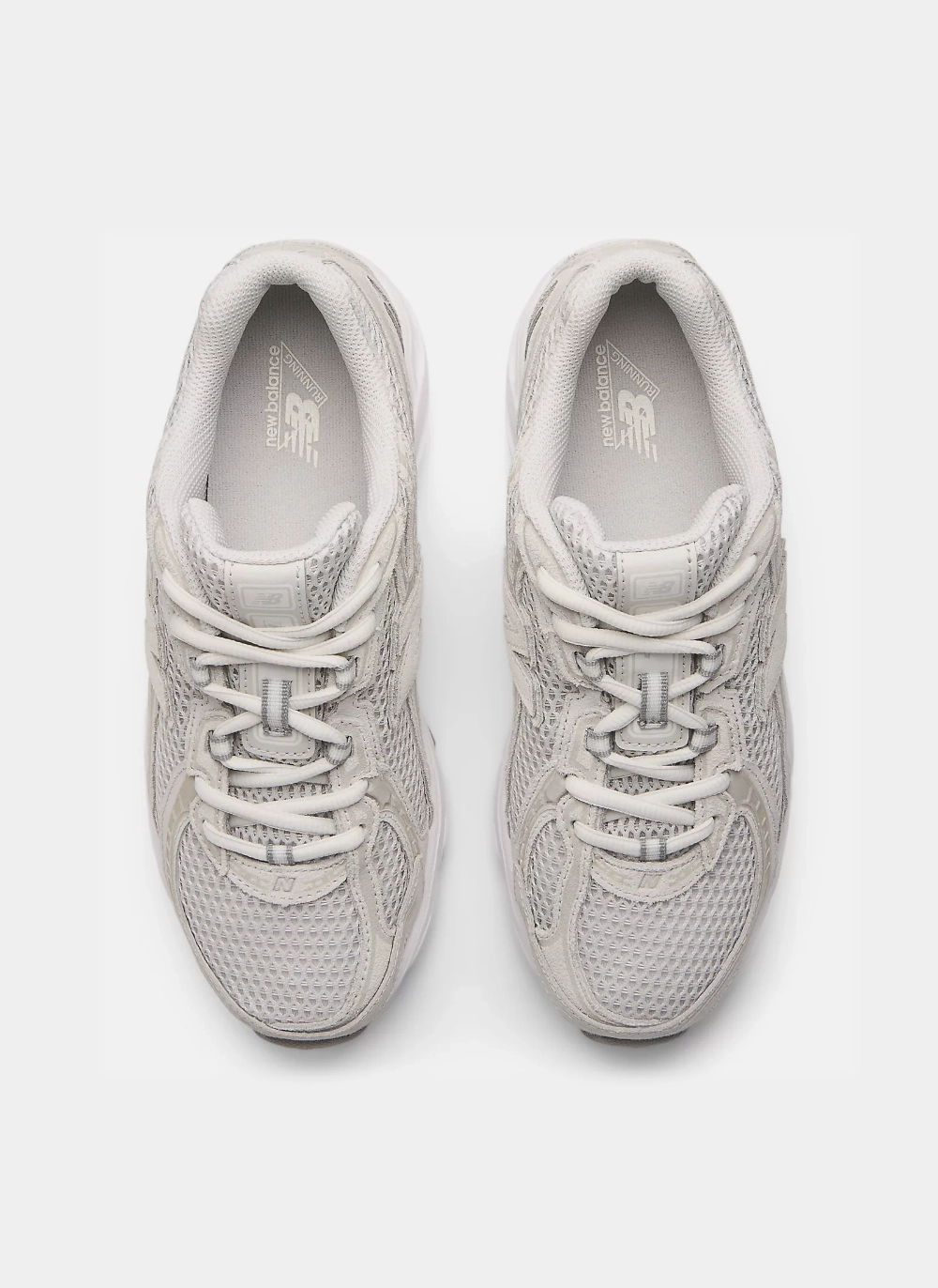 Кроссовки New Balance 740 Grey Reflection Slate