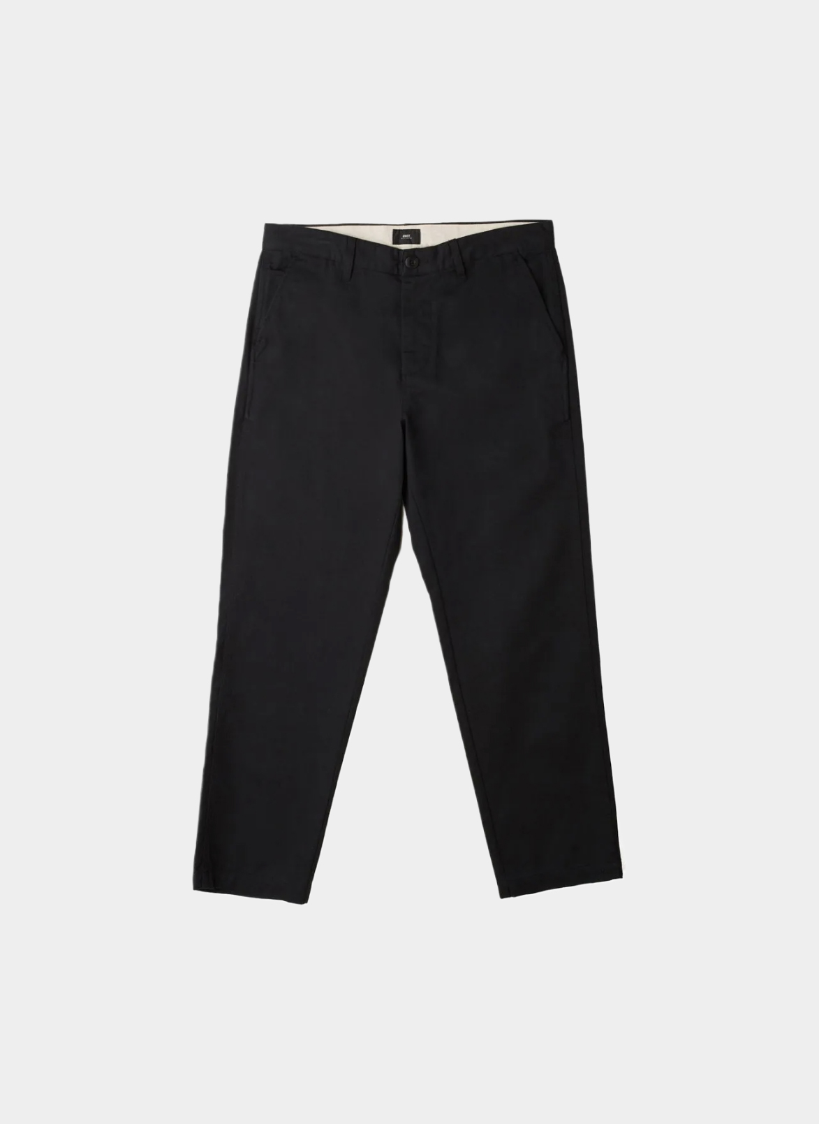 Брюки ‘STRAGGLER PANT’ Black Брюки ‘STRAGGLER PANT’ Black