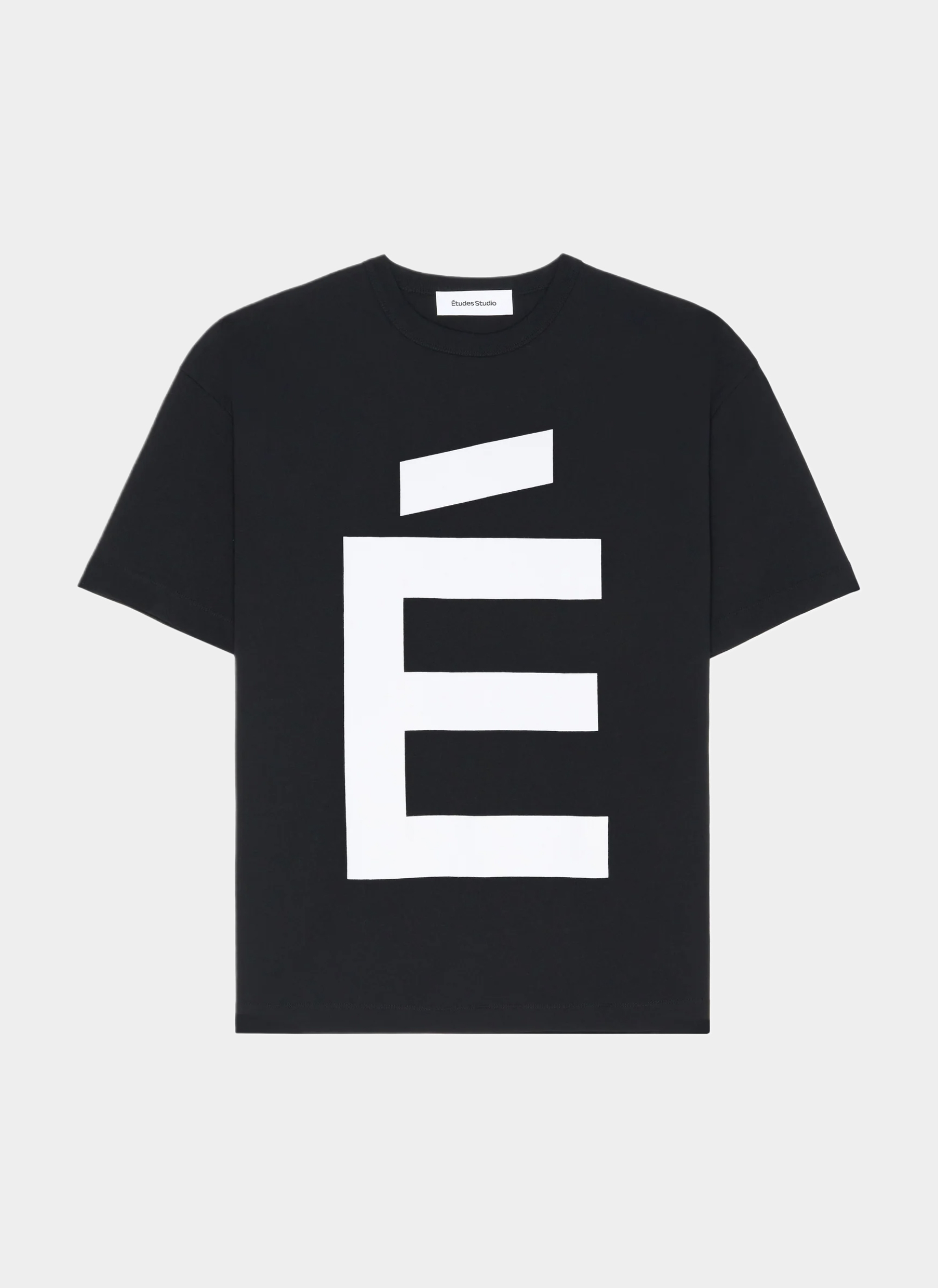 Футболка RELAX TS BIG E Футболка RELAX TS BIG E