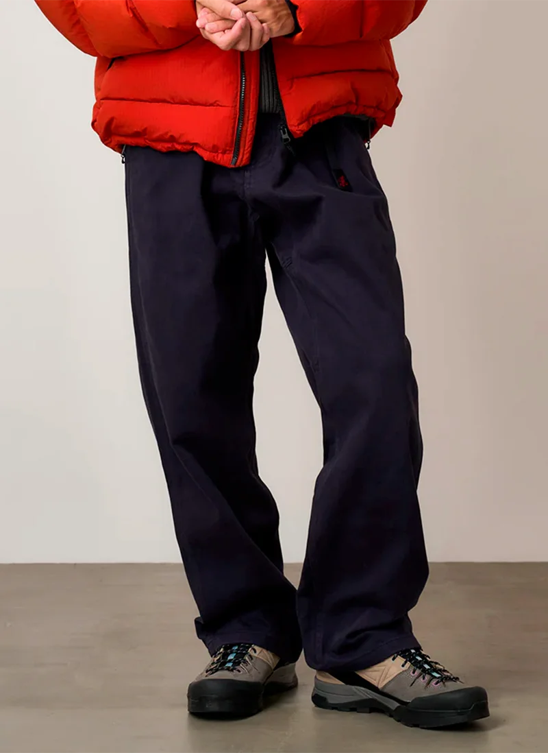 Брюки Winter Twill Gramicci Pant Deep Well
