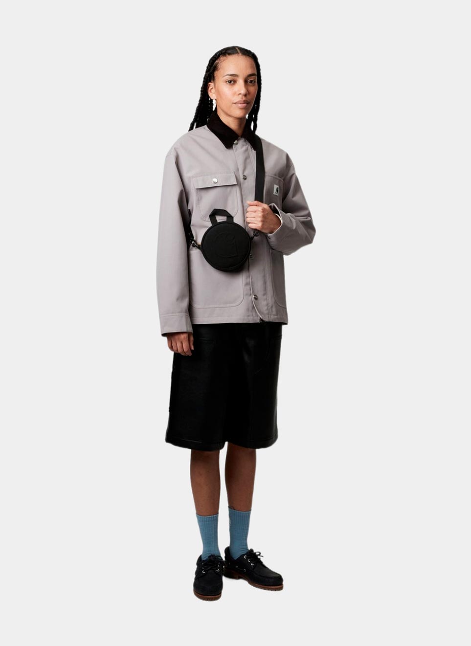 Сумка ‘Clarton Bag’ BLACK Сумка ‘Clarton Bag’ BLACK