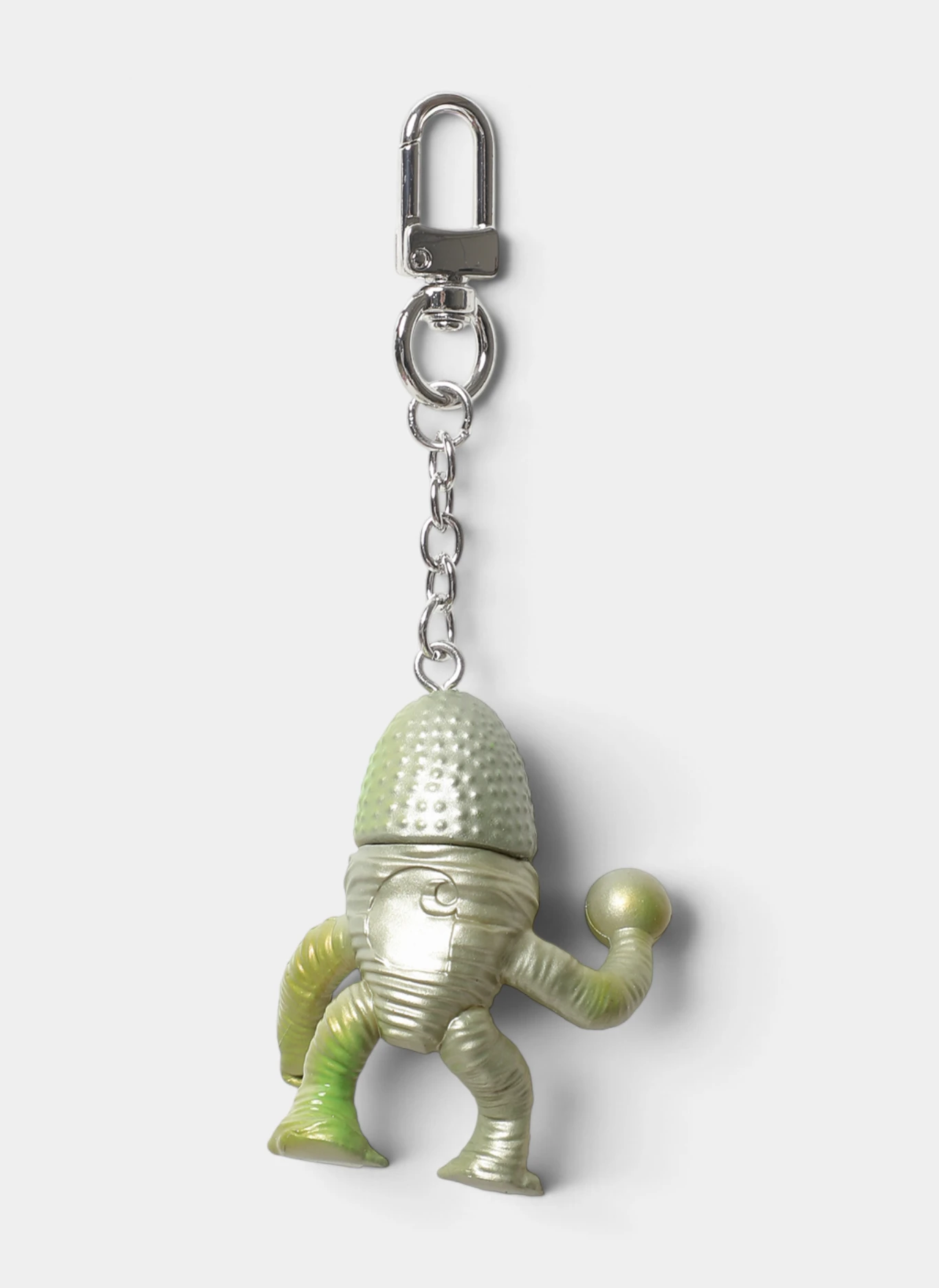 Брелок Wiptopia II Keychain Multicolor FW26