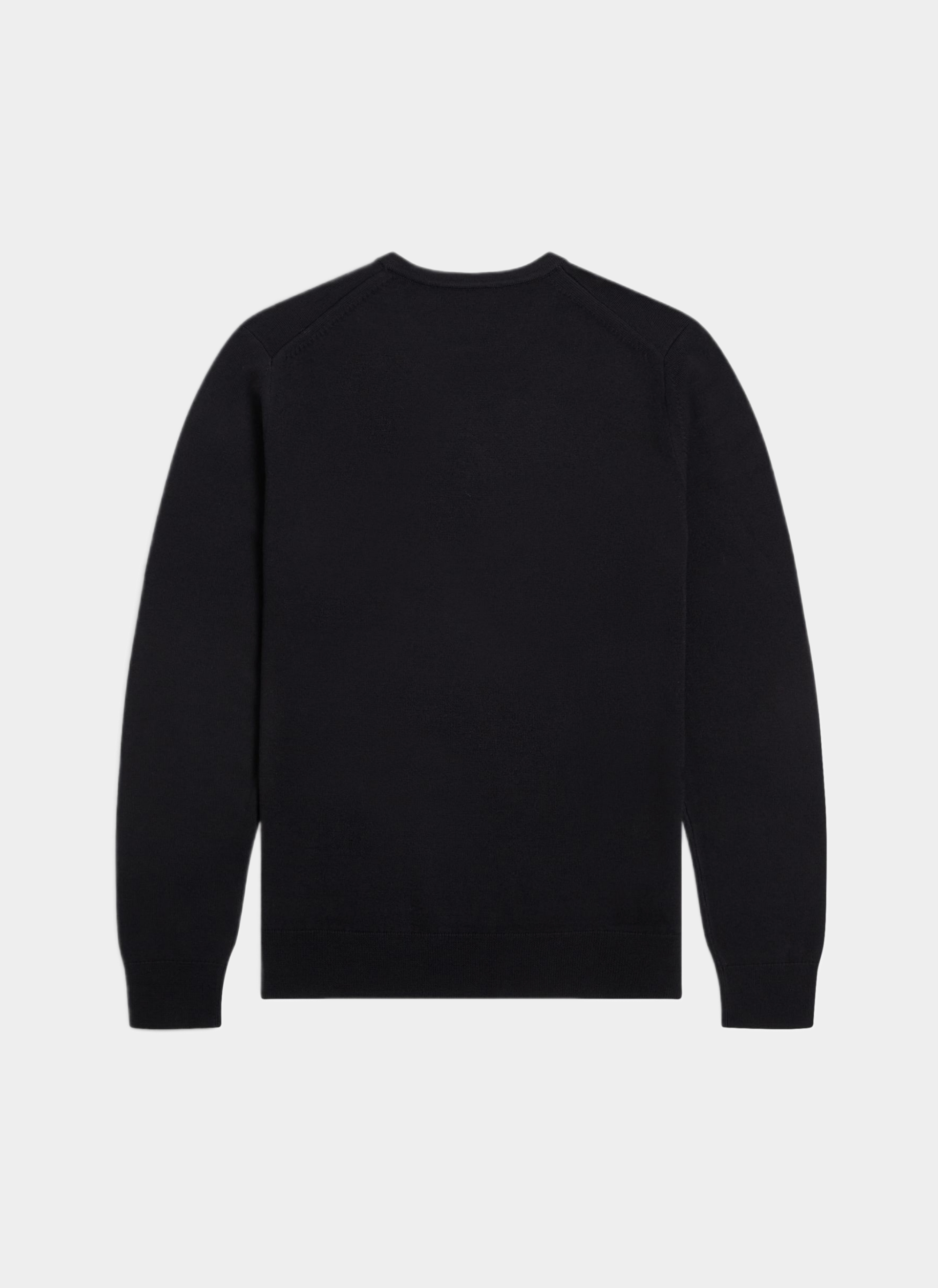 Свитер ‘Classic Crew Neck Jumper’ 198 Свитер ‘Classic Crew Neck Jumper’ 198