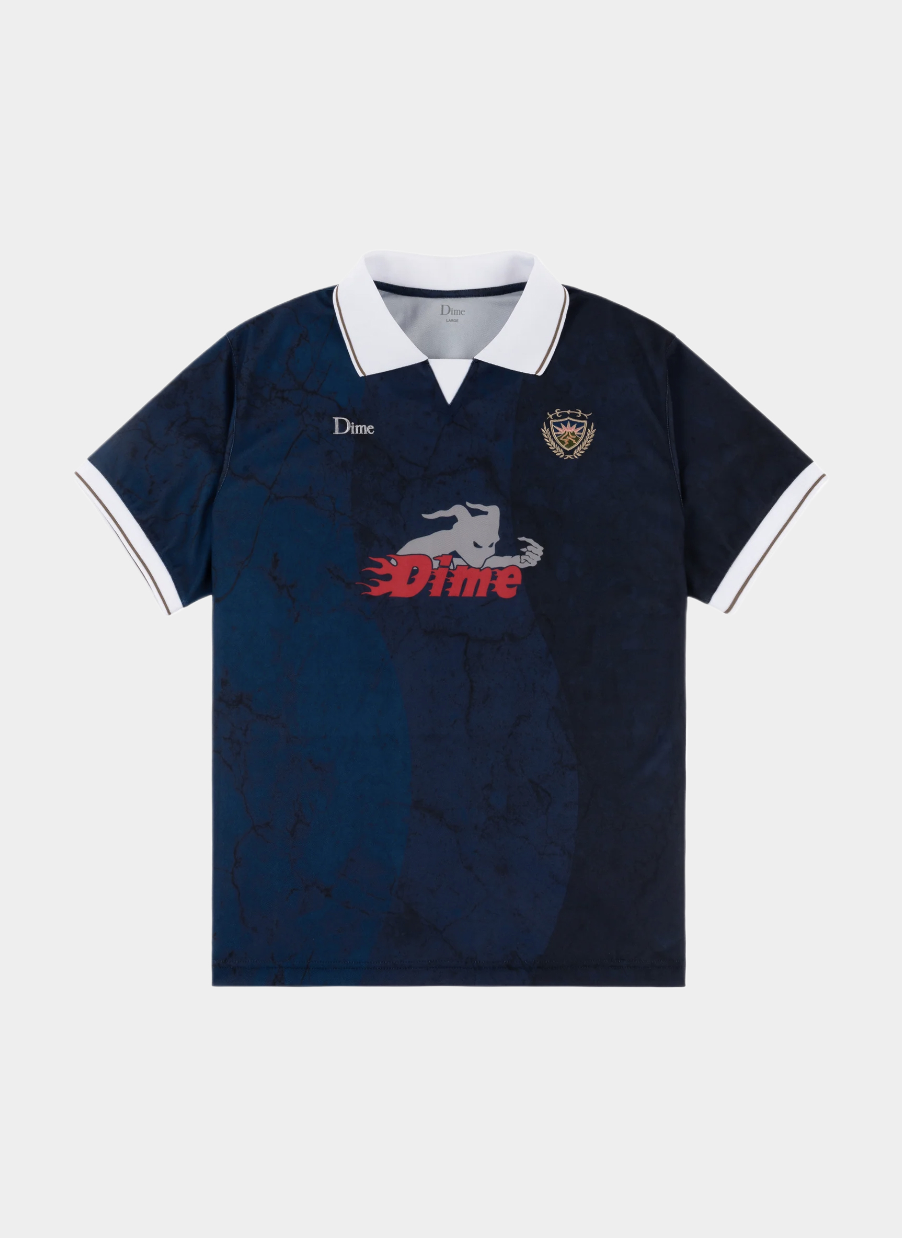 Футболка FINAL JERSEY Футболка FINAL JERSEY