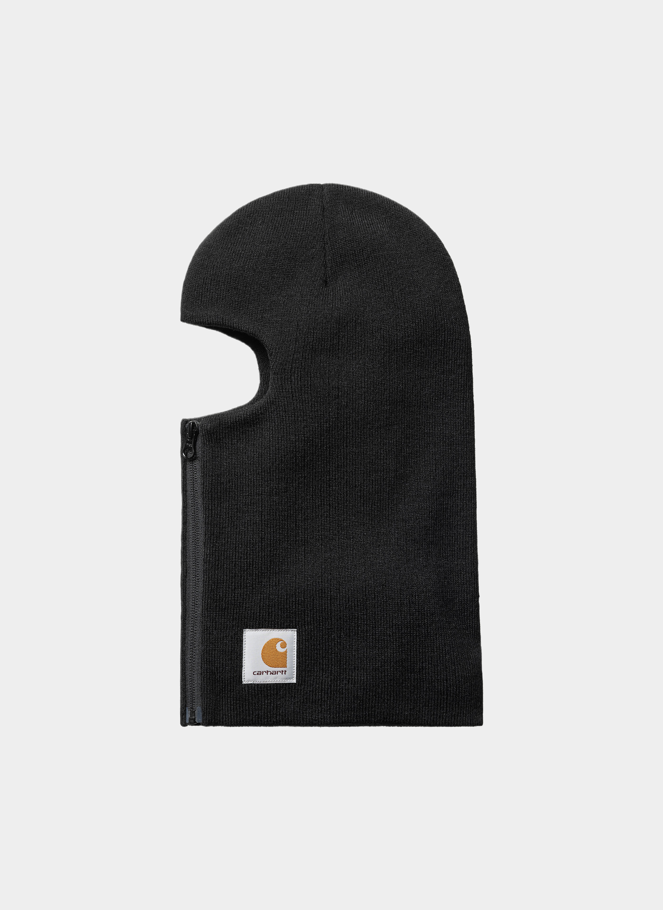 Балаклава ‘Zip Mask’ Black Балаклава ‘Zip Mask’ Black