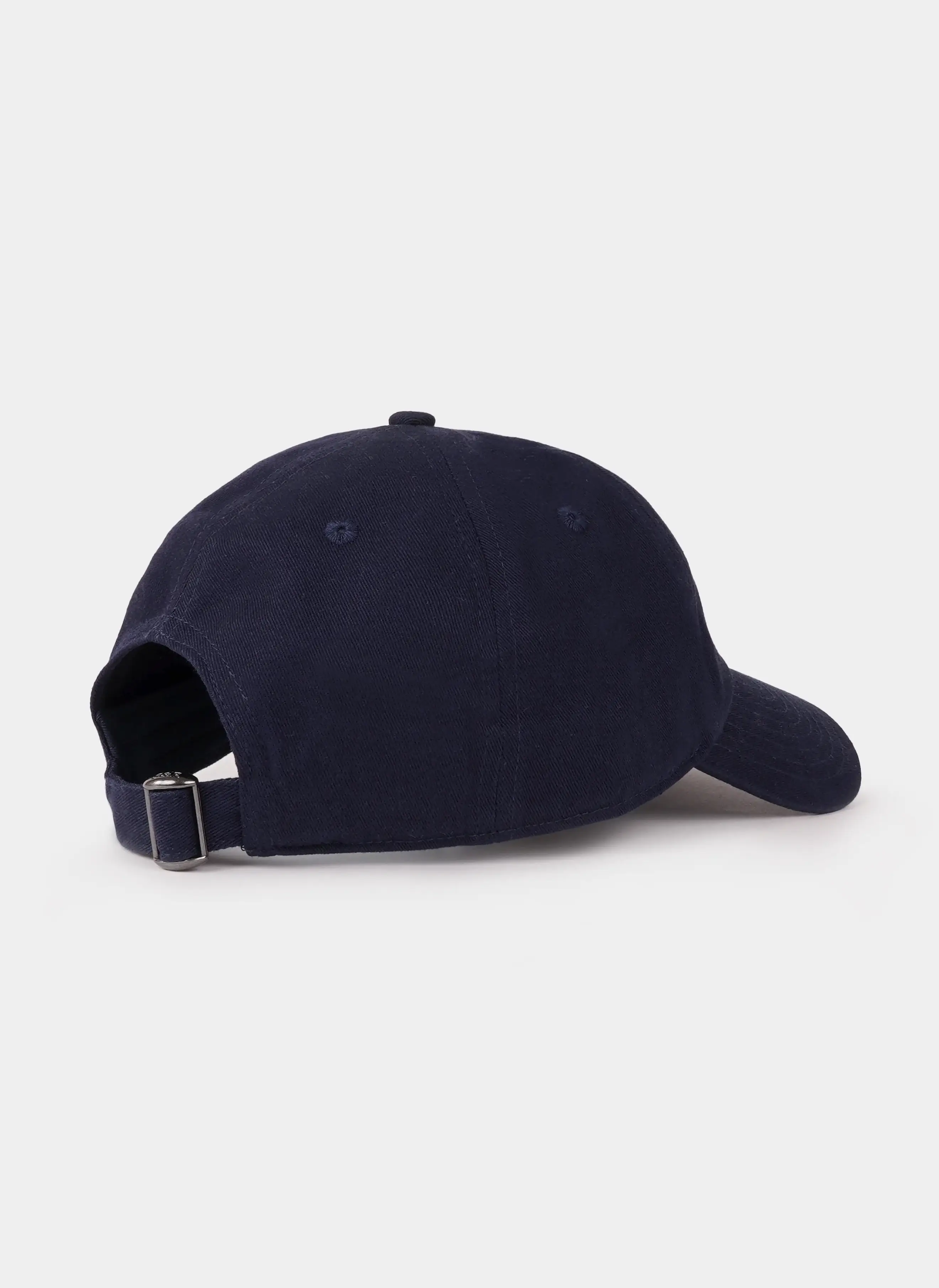 Кепка Royal Club Hat Dark Navy