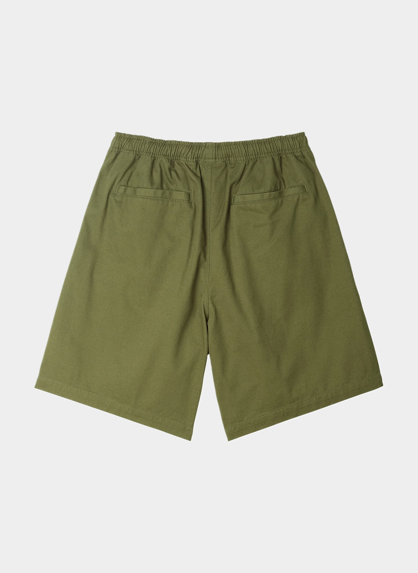 Шорты ‘EASY RELAXED TWILL SHORT’ Field Green Шорты ‘EASY RELAXED TWILL SHORT’ Field Green