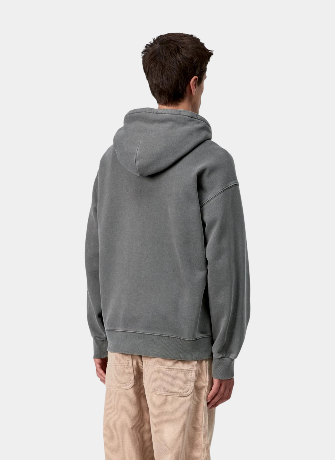 Худи Hooded Vista Sweat
