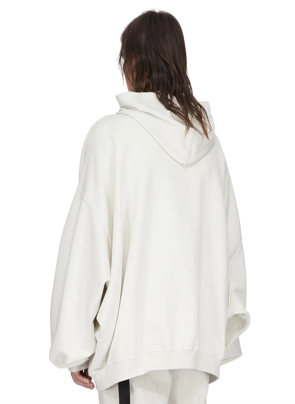 Худи Hun Hoodie Milk Wash