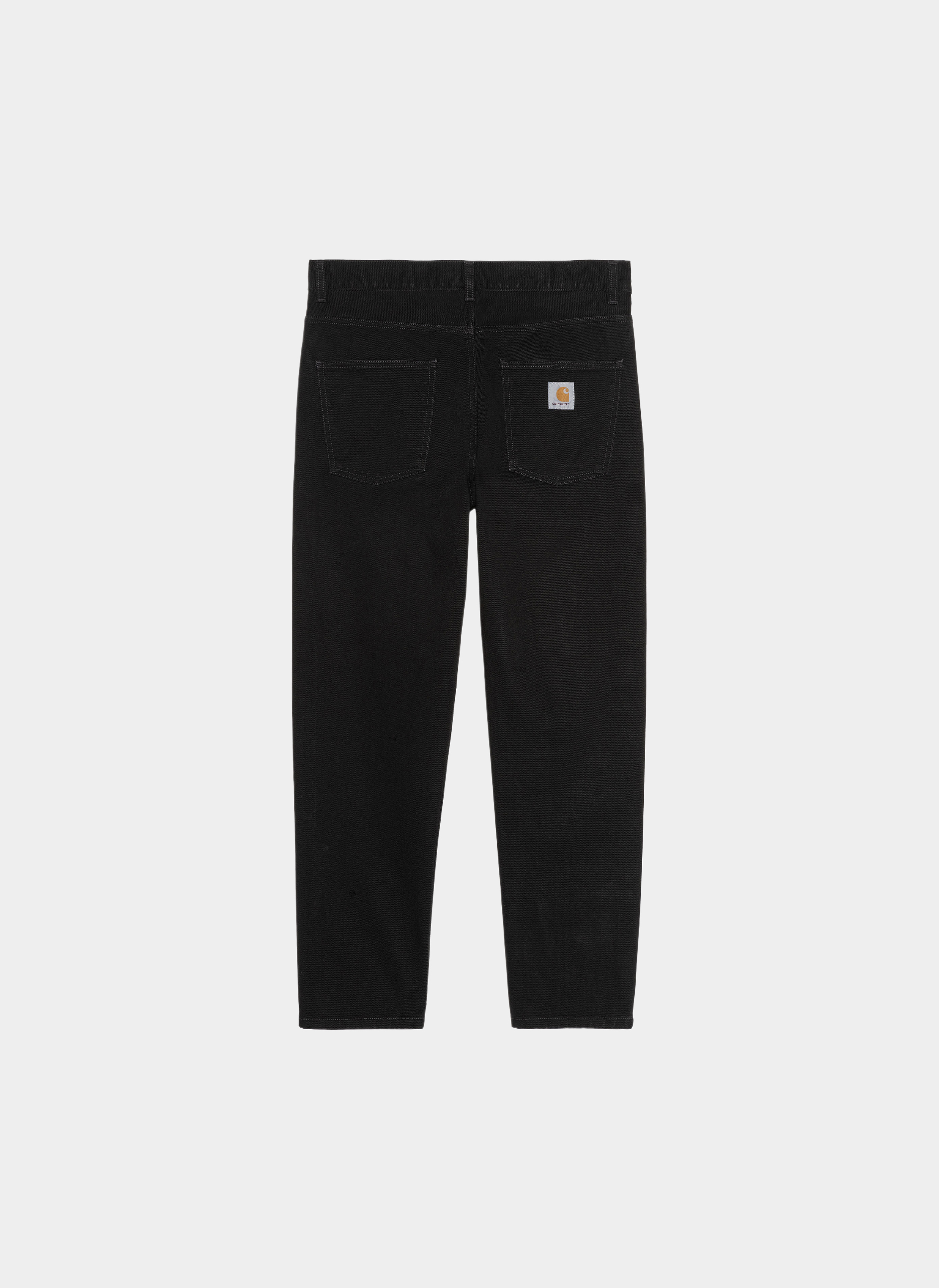 Джинсы ‘Newel Pant’ Black (One Washed) Джинсы ‘Newel Pant’ Black (One Washed)