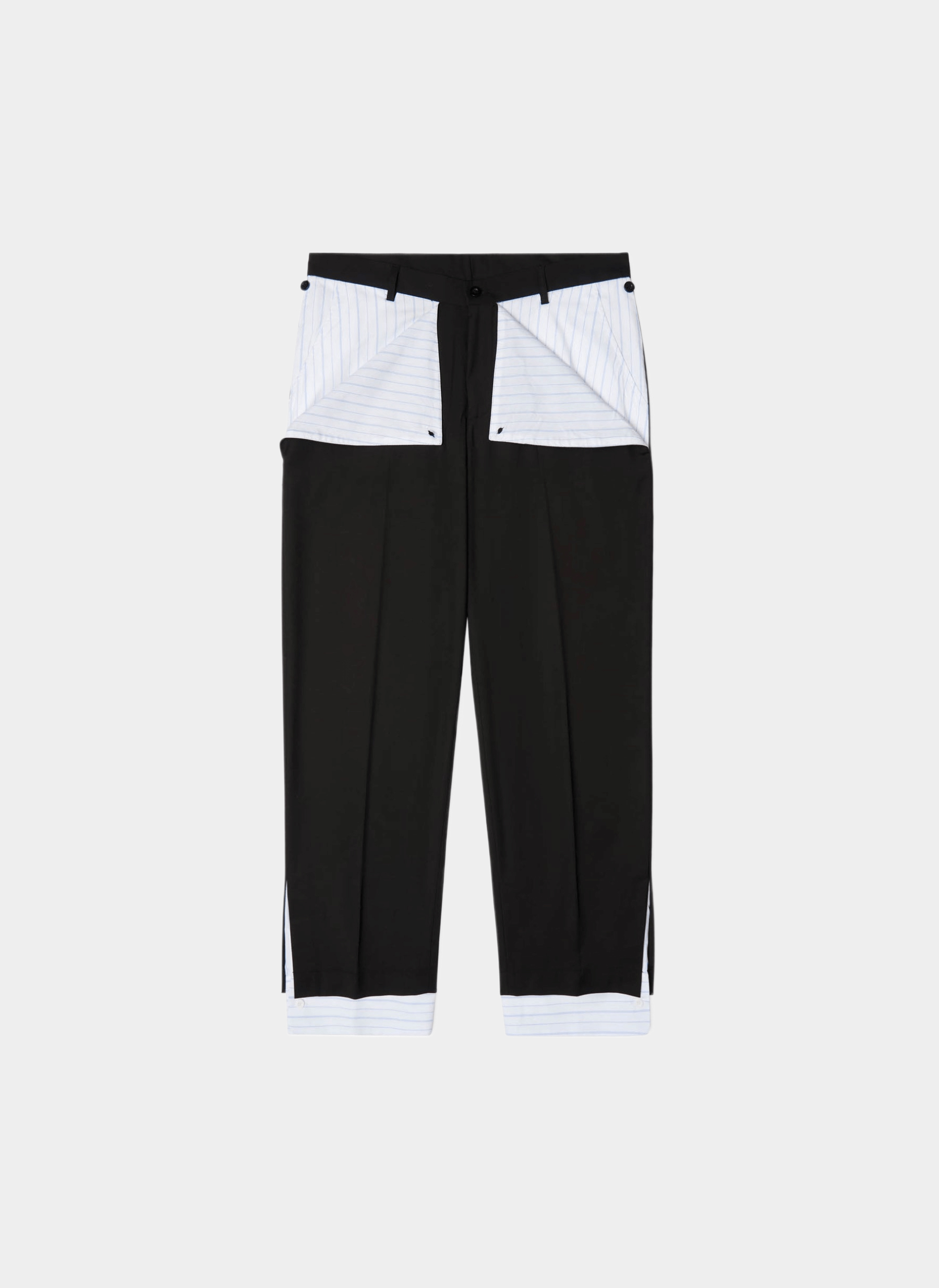 Брюки Removeable Panels Trousers Брюки Removeable Panels Trousers