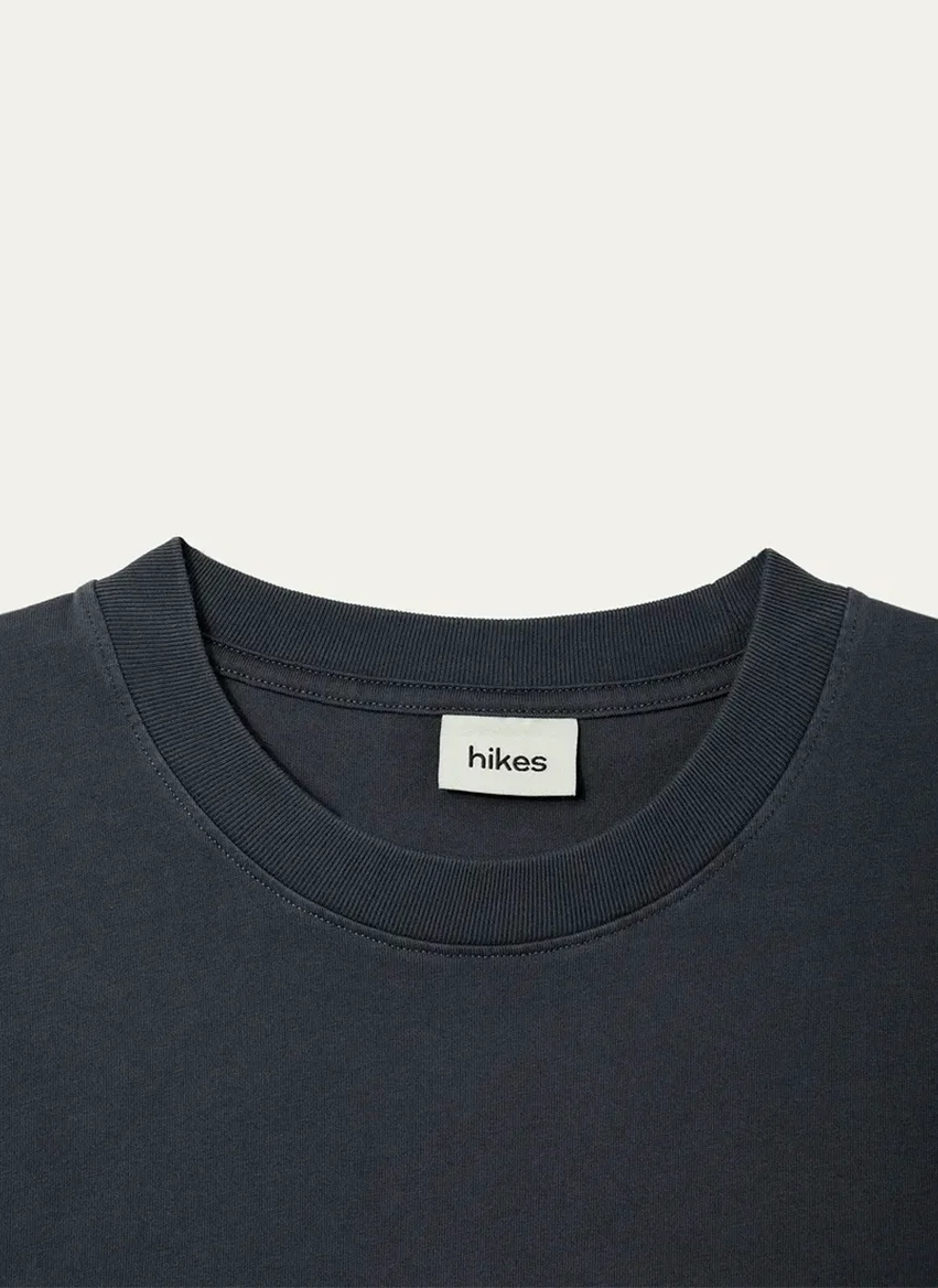 Футболка Business Meeting Tee Navy