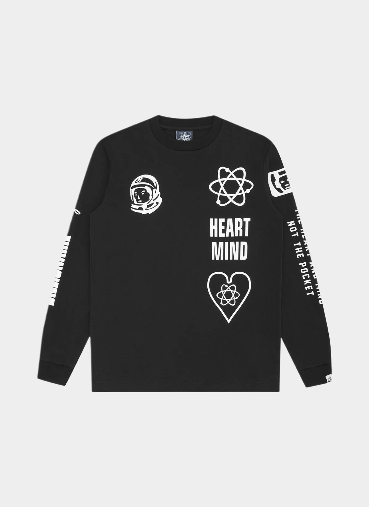 Лонгслив "MULTI PRINT L/S T-SHIRT" Лонгслив "MULTI PRINT L/S T-SHIRT"