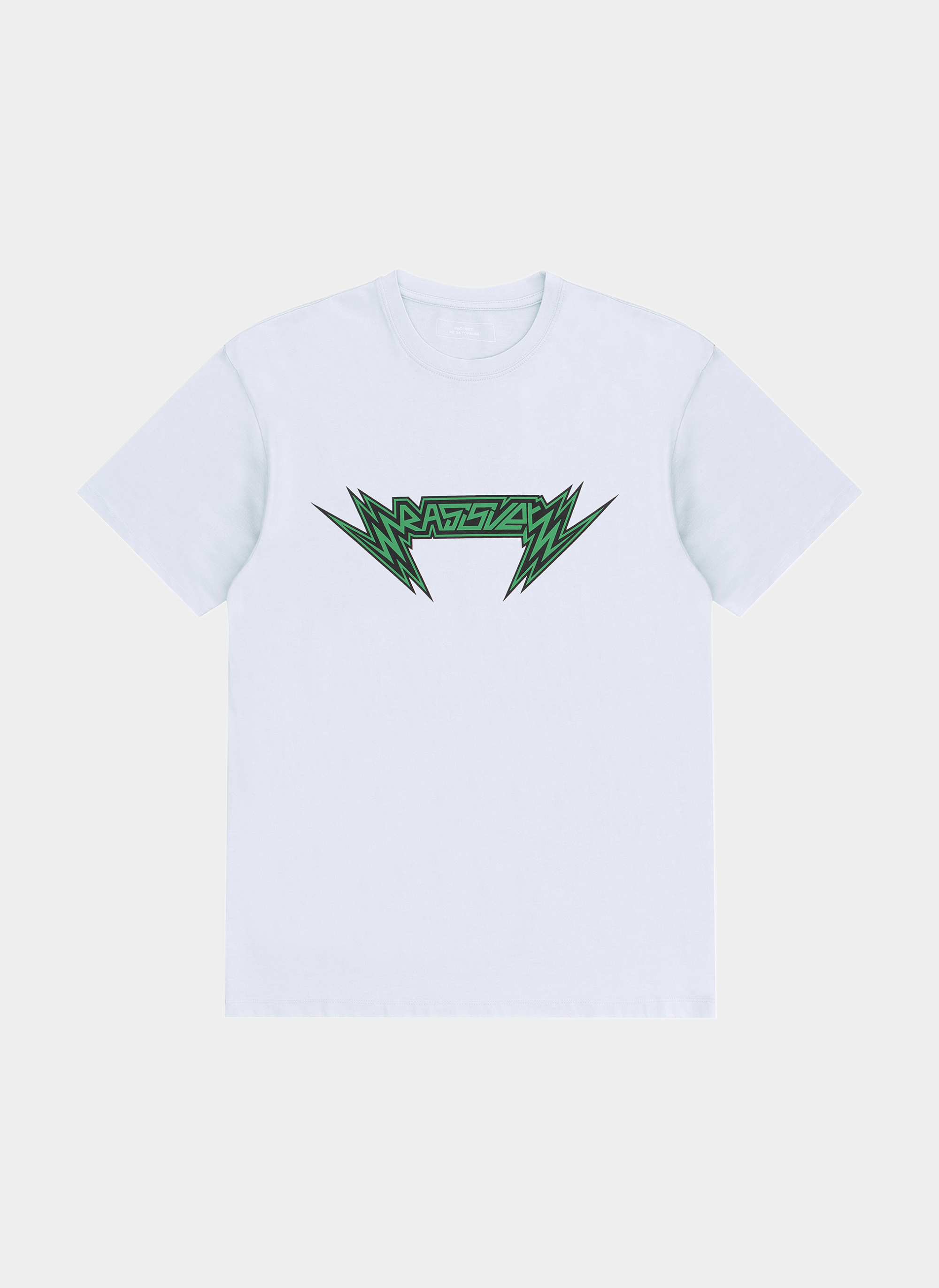 Футболка ‘SPARKS TEE SHIRT’ Light Blue Футболка ‘SPARKS TEE SHIRT’ Light Blue