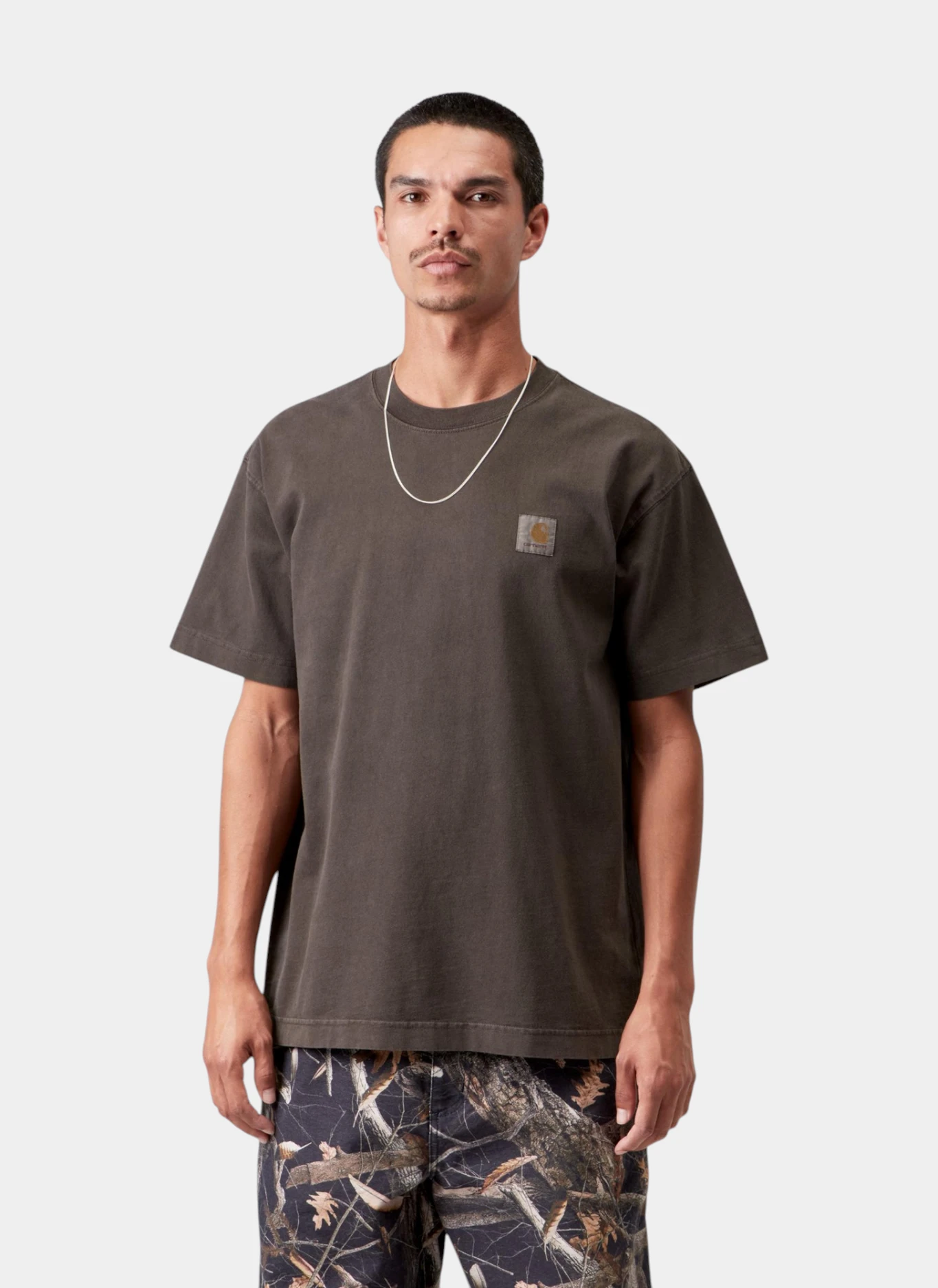 Футболка S/S Vista T-Shirt