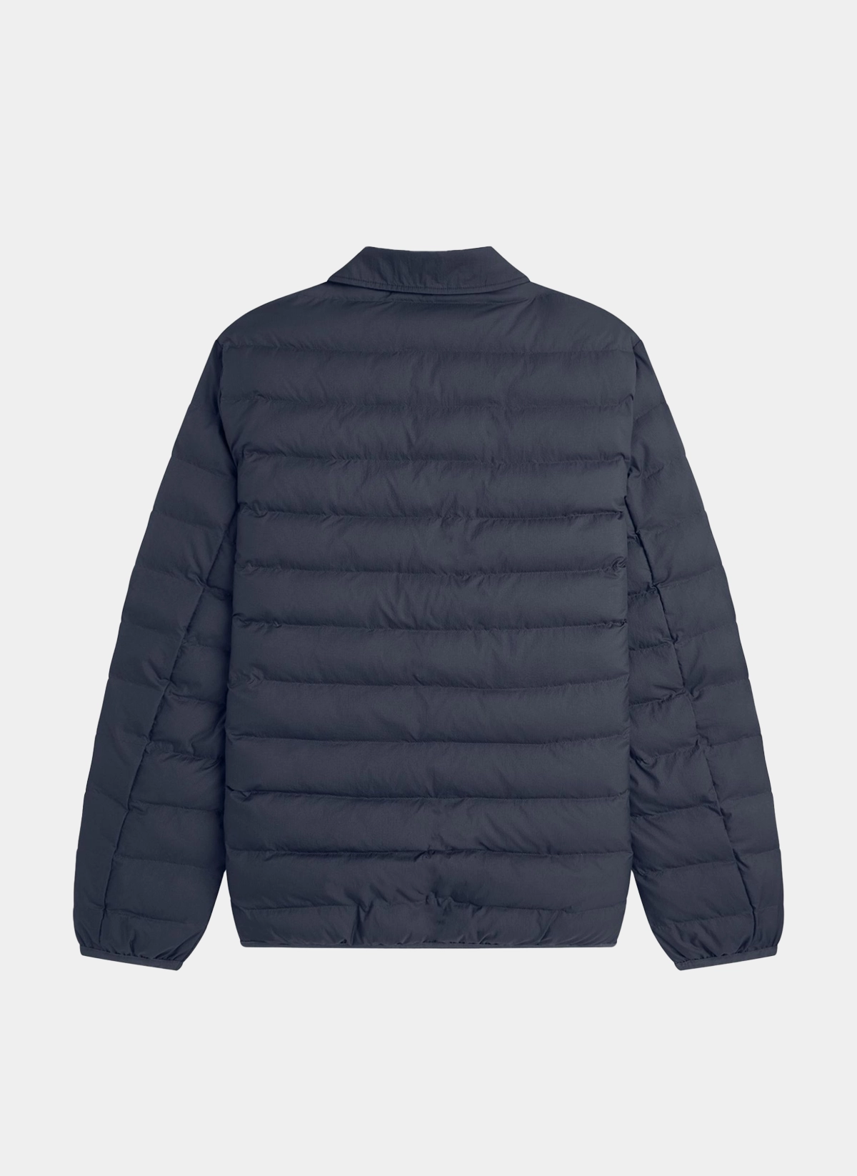 Куртка Collared Insulated Jacket 738