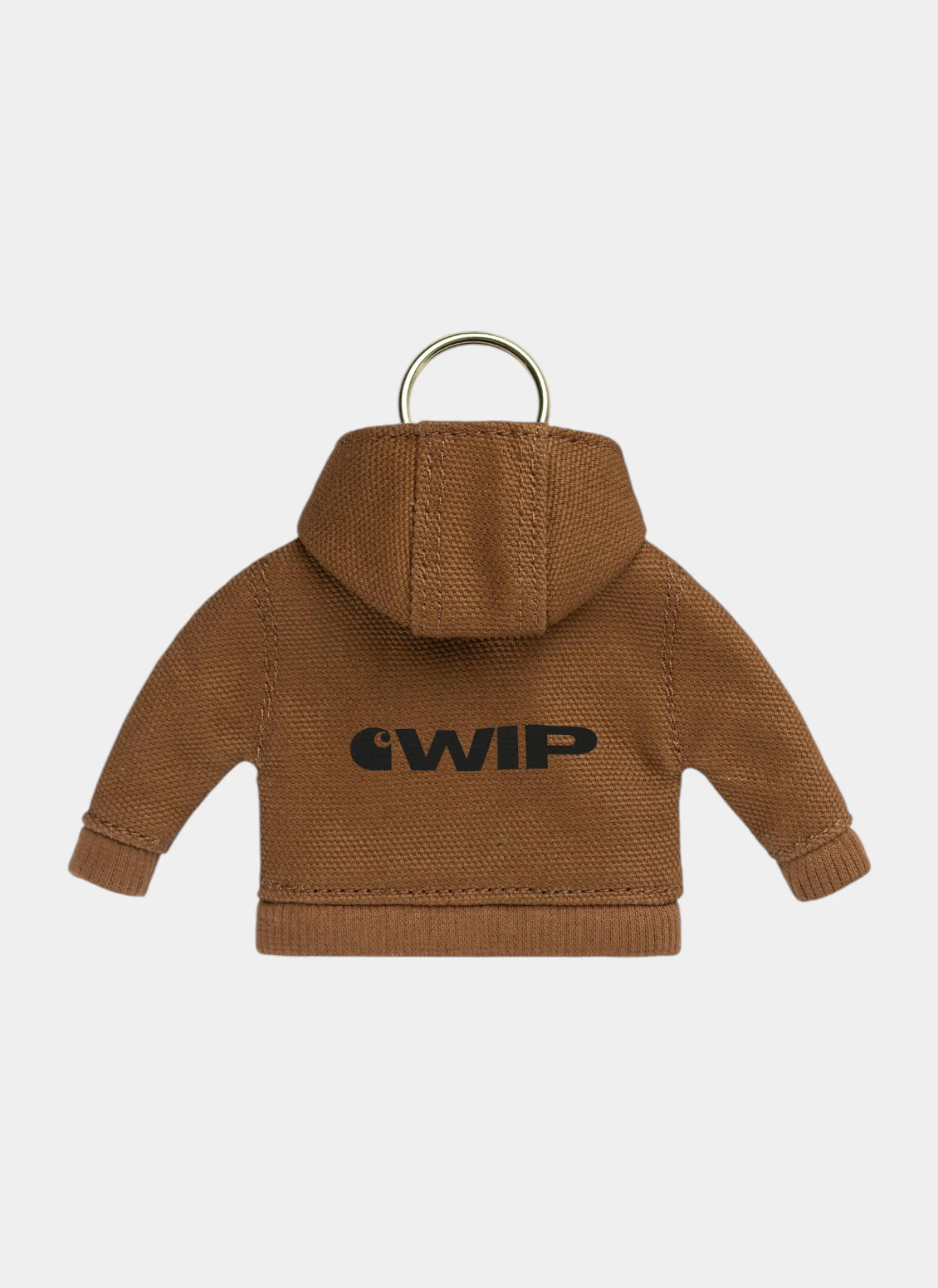 Брелок Mini Active Jacket Keychain
