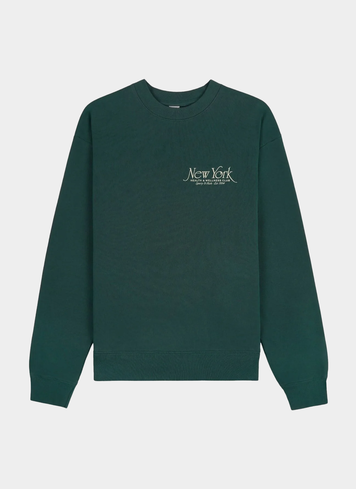 Свитшот NY 94 Crewneck