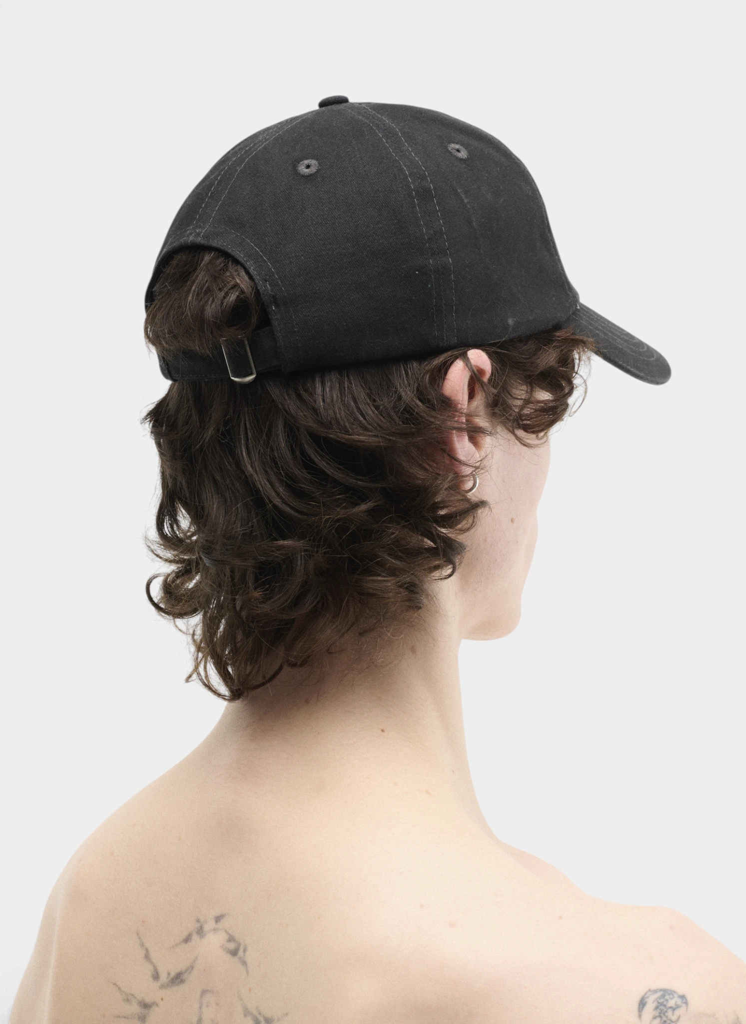 Кепка Just Can't Get Enough Cap Black