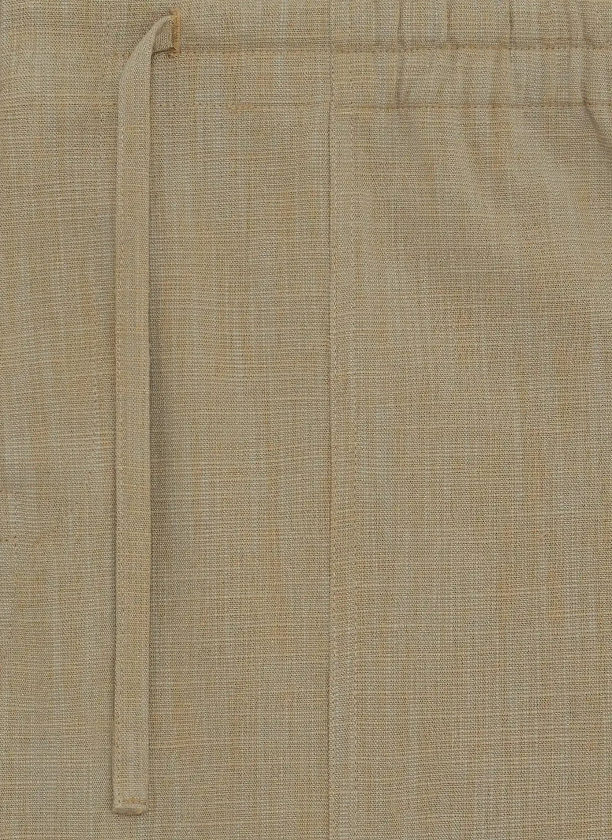 Шорты Elastique Coton  Khaki