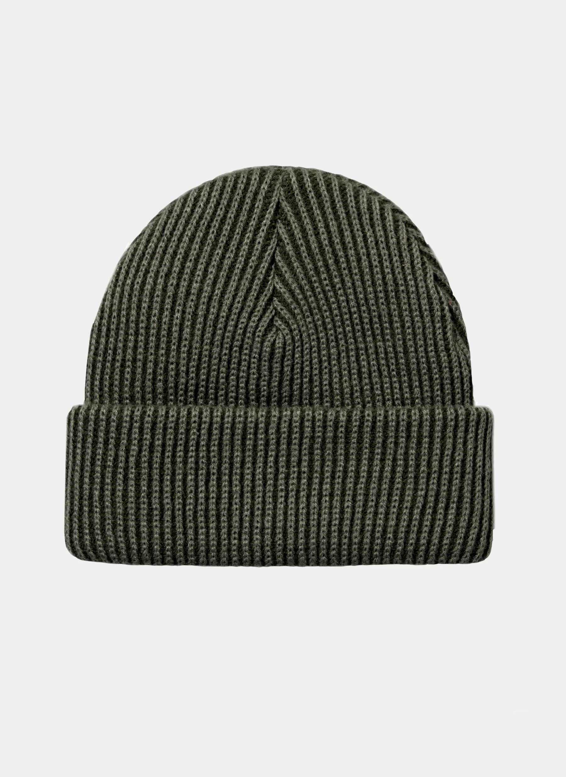 Шапка ‘Pine Beanie’ Plant / Smoke Green