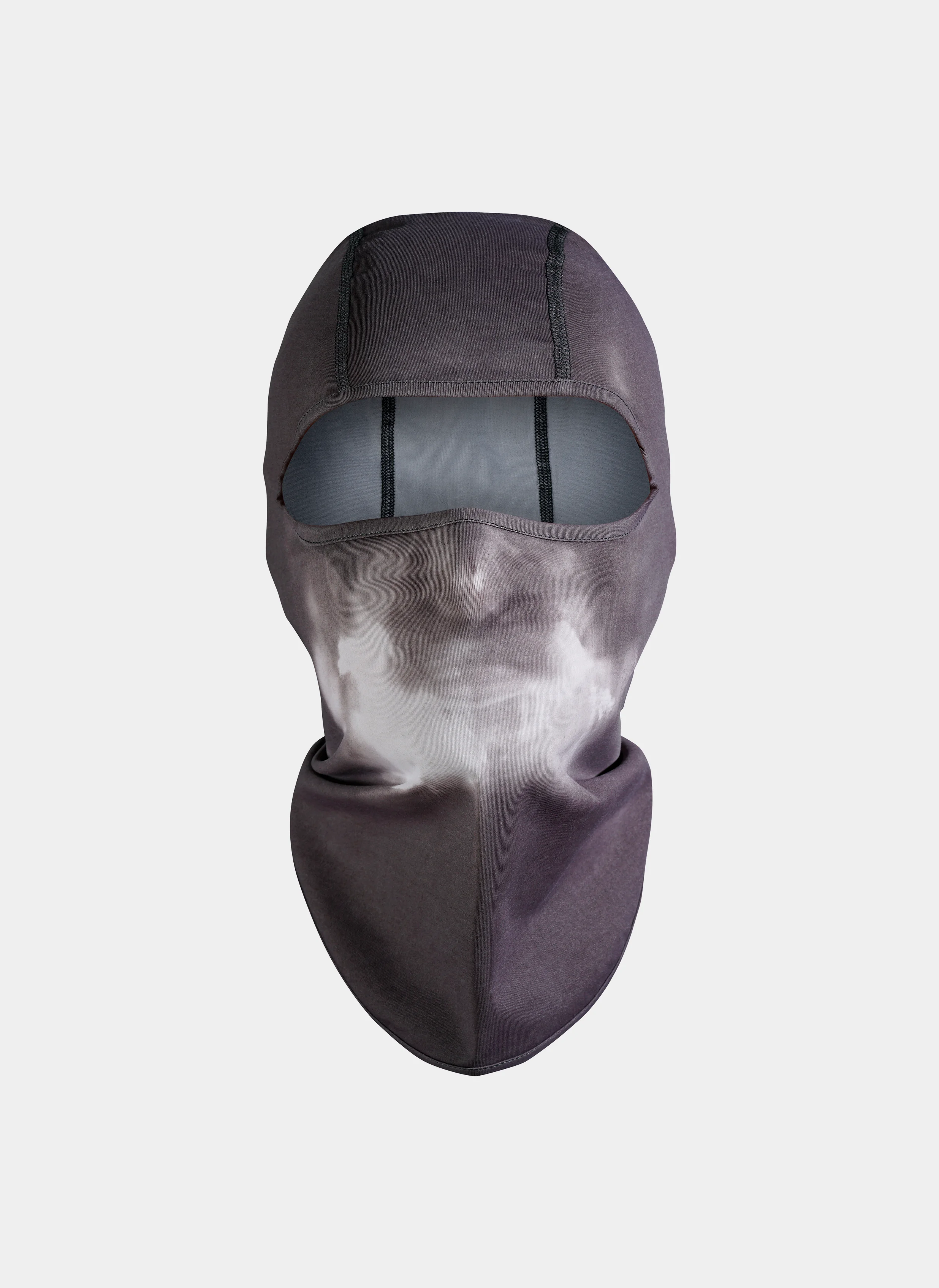 Балаклава BEGA Termo Mask Grey