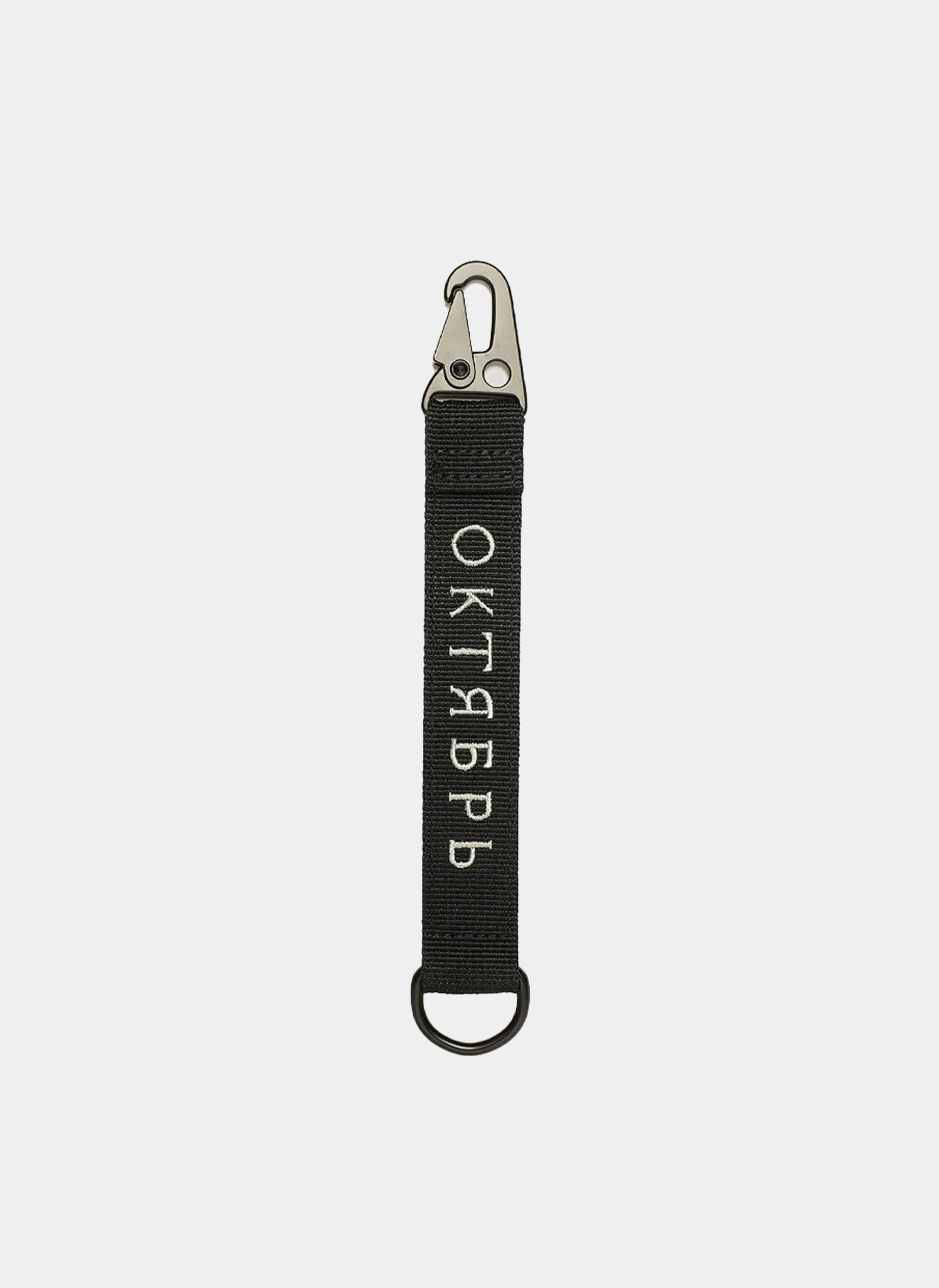 Ключница Og Logo Key Holder BLACK