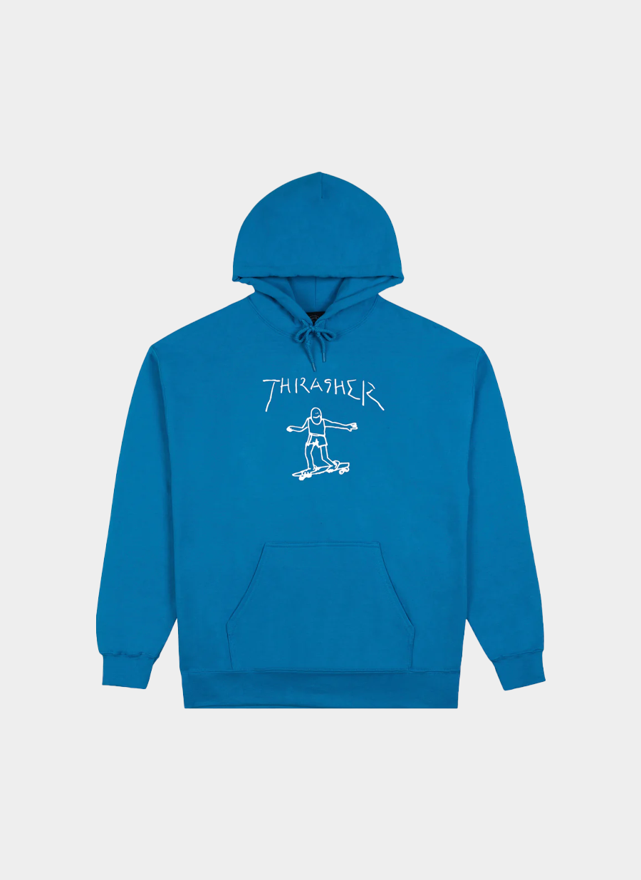 Худи GONZ HOODIE 