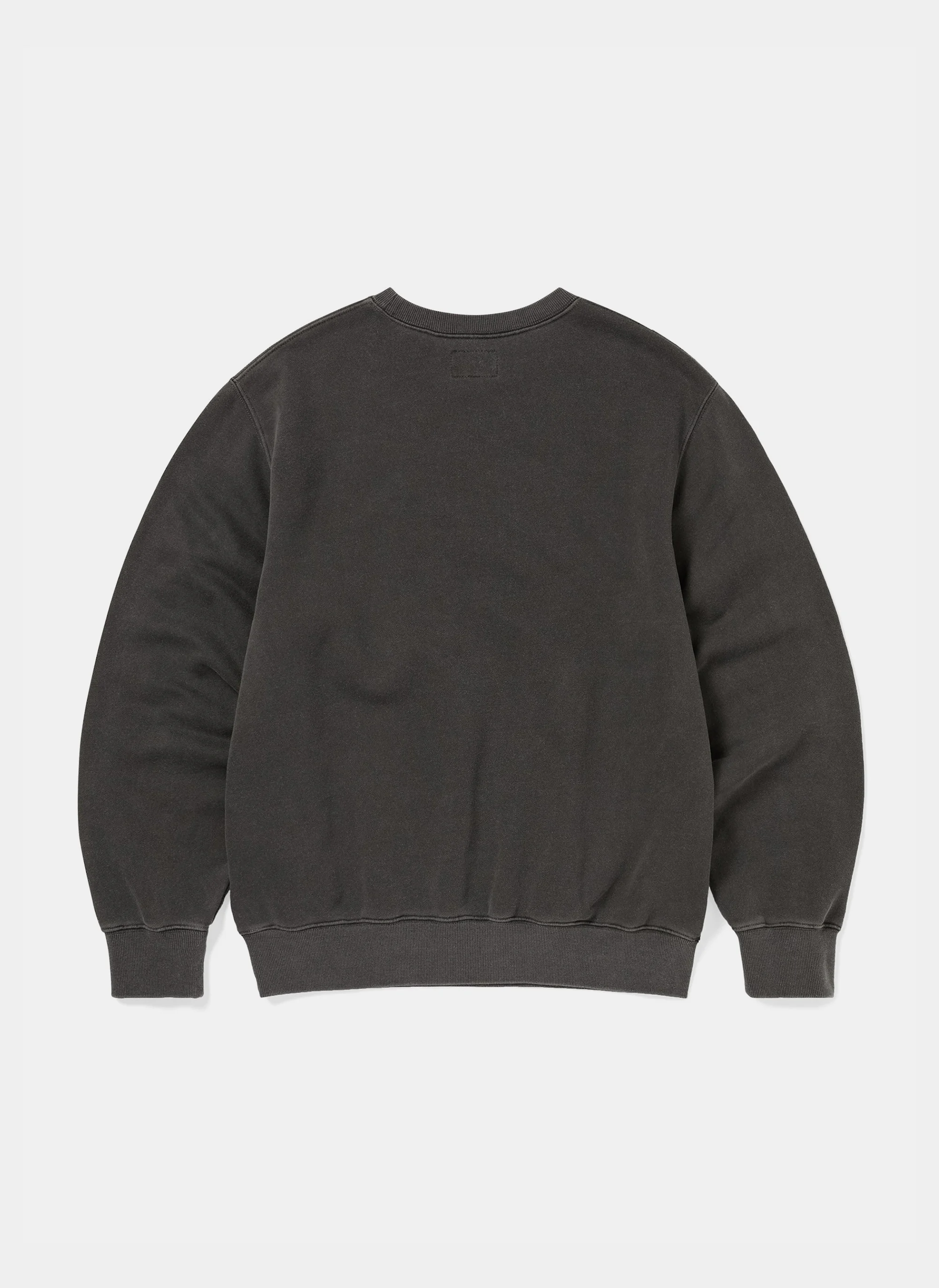 Свитшот TNT Arch-Logo Crewneck Charcoal