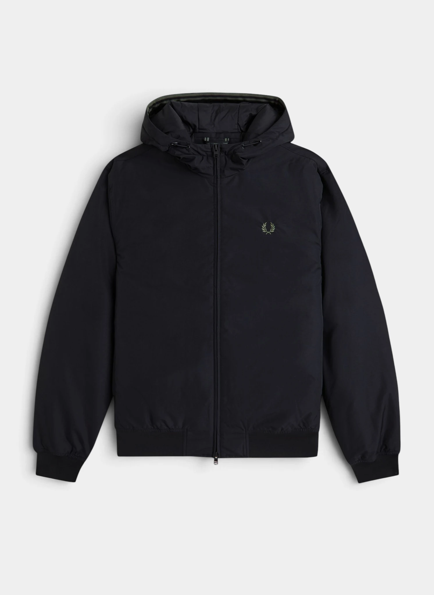 Куртка Hooded Brentham Jacket 184