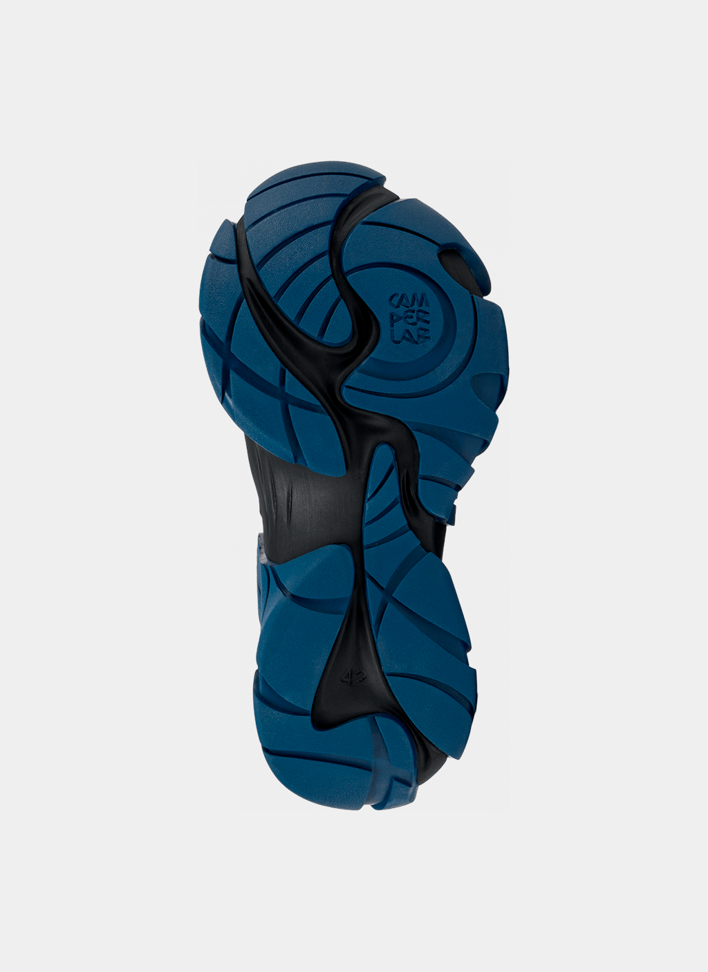 Кроссовки Tormenta Blue / Gray / Black