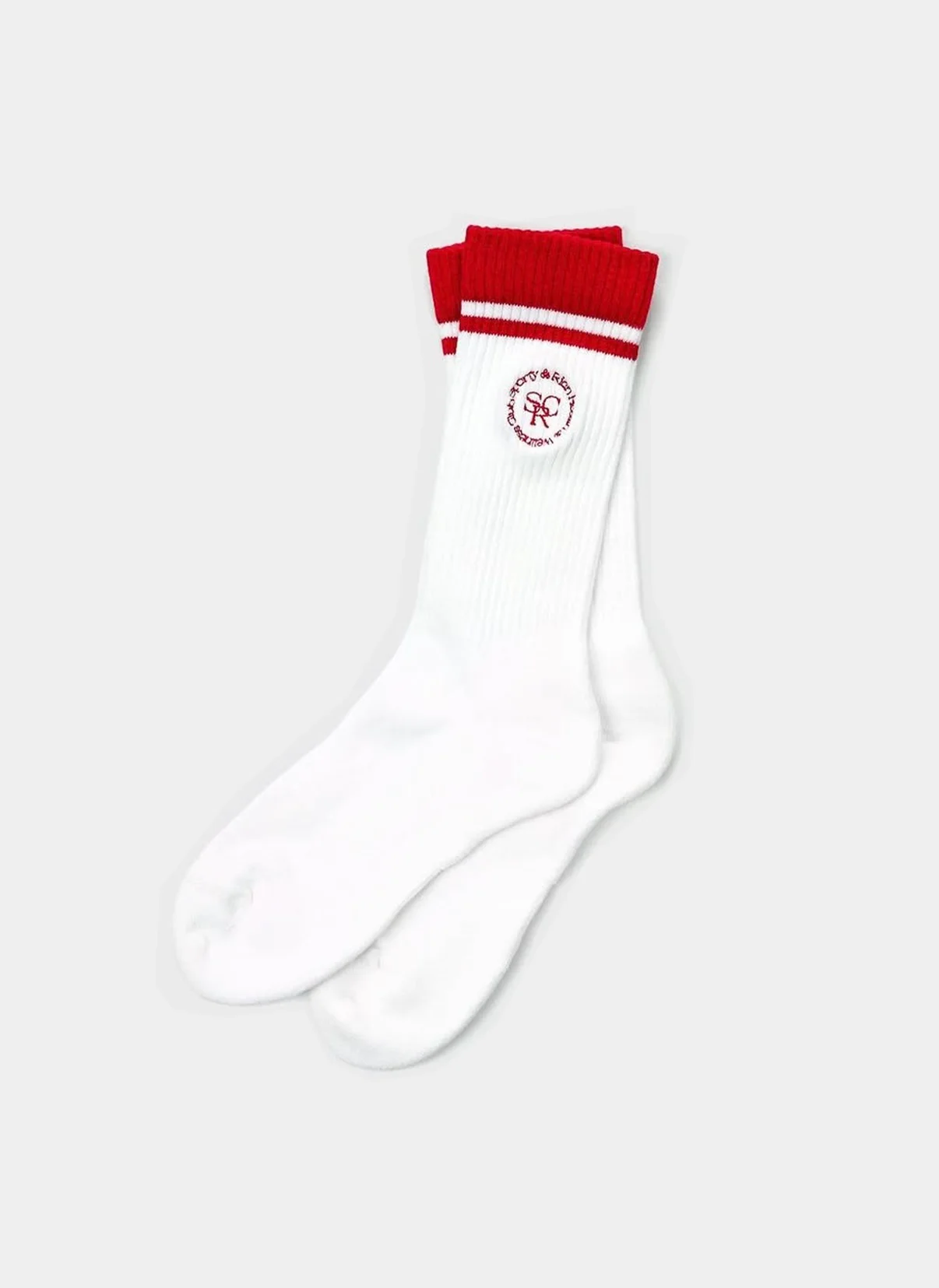 Носки SRHWC Embroidered Socks