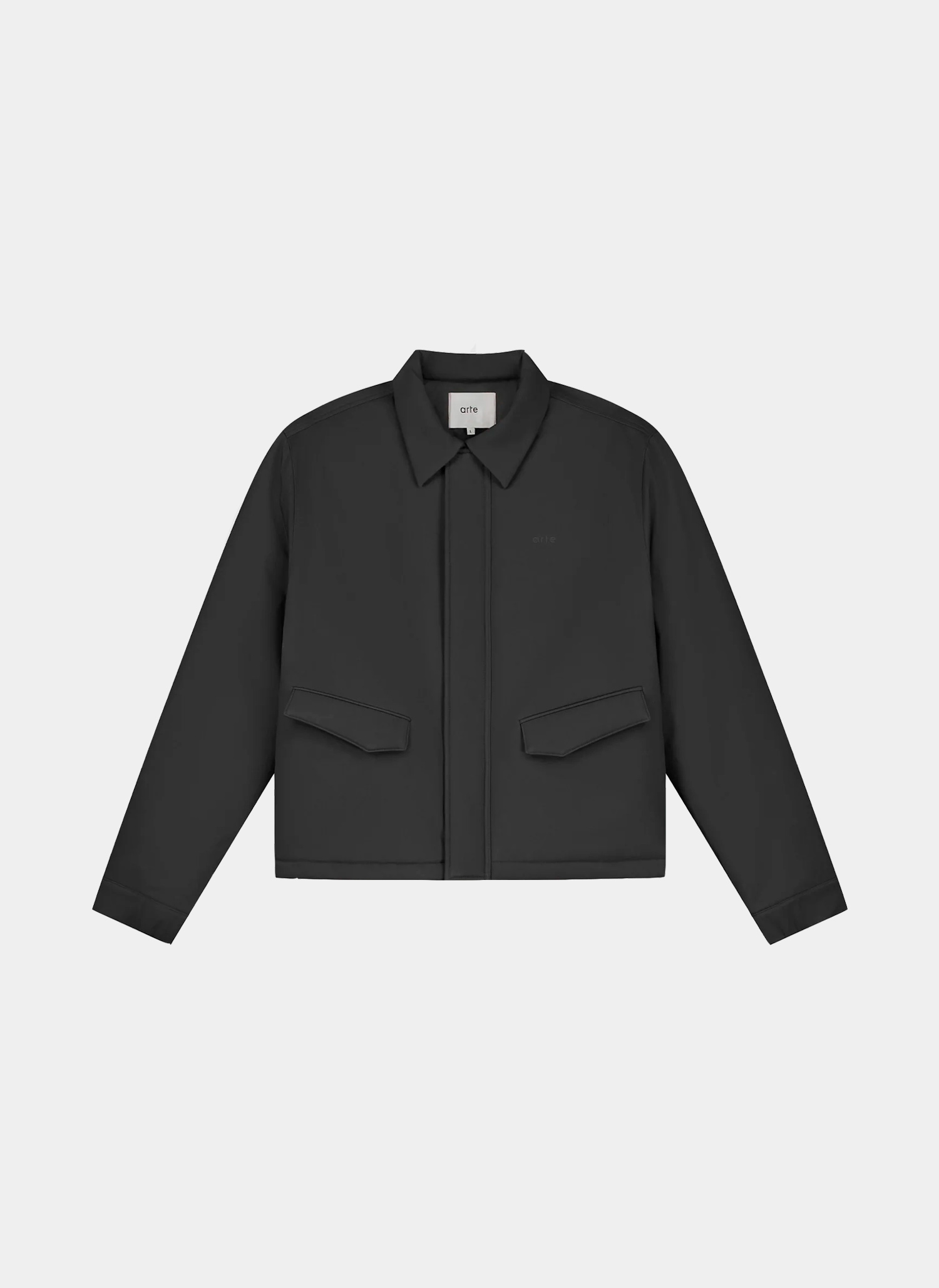 Куртка Polyester Jacket Куртка Polyester Jacket
