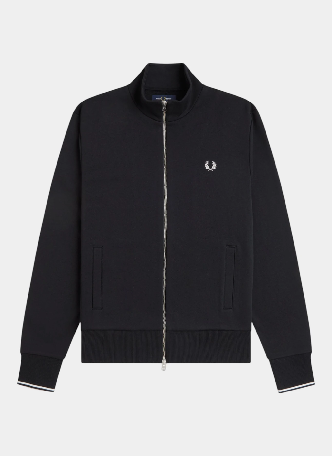 Олимпийка Zip Through Sweatshirt 102