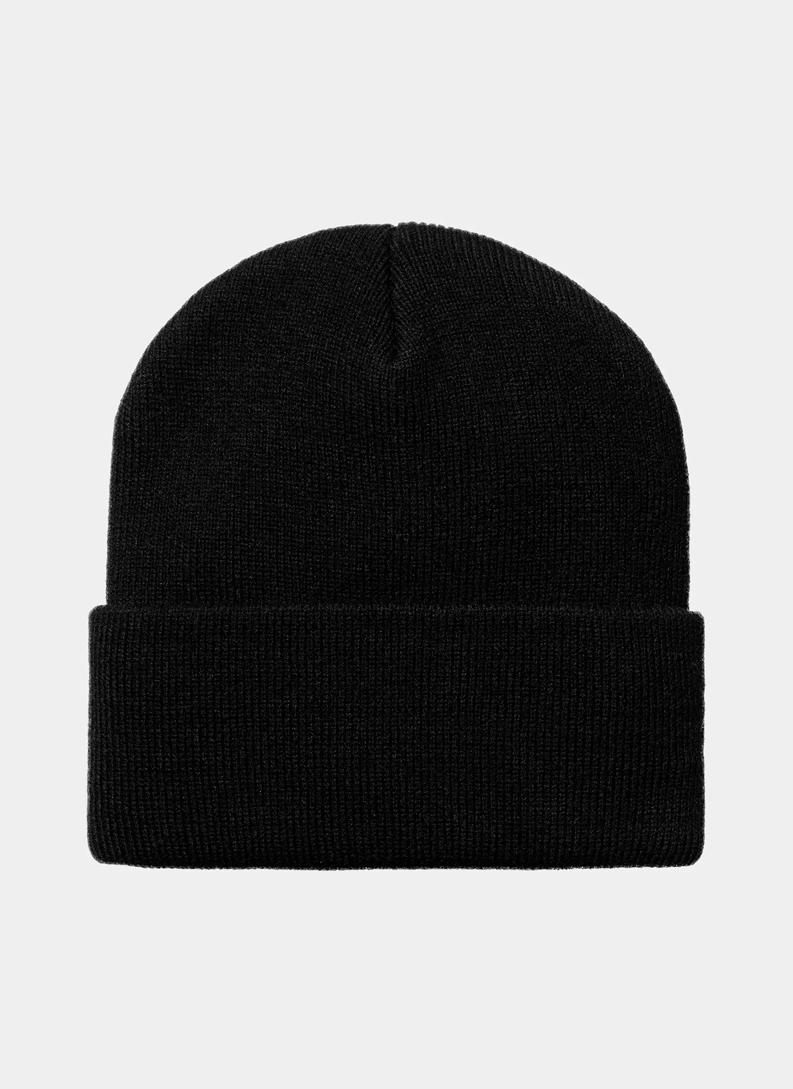 Шапка ‘Ashley Beanie’ Black